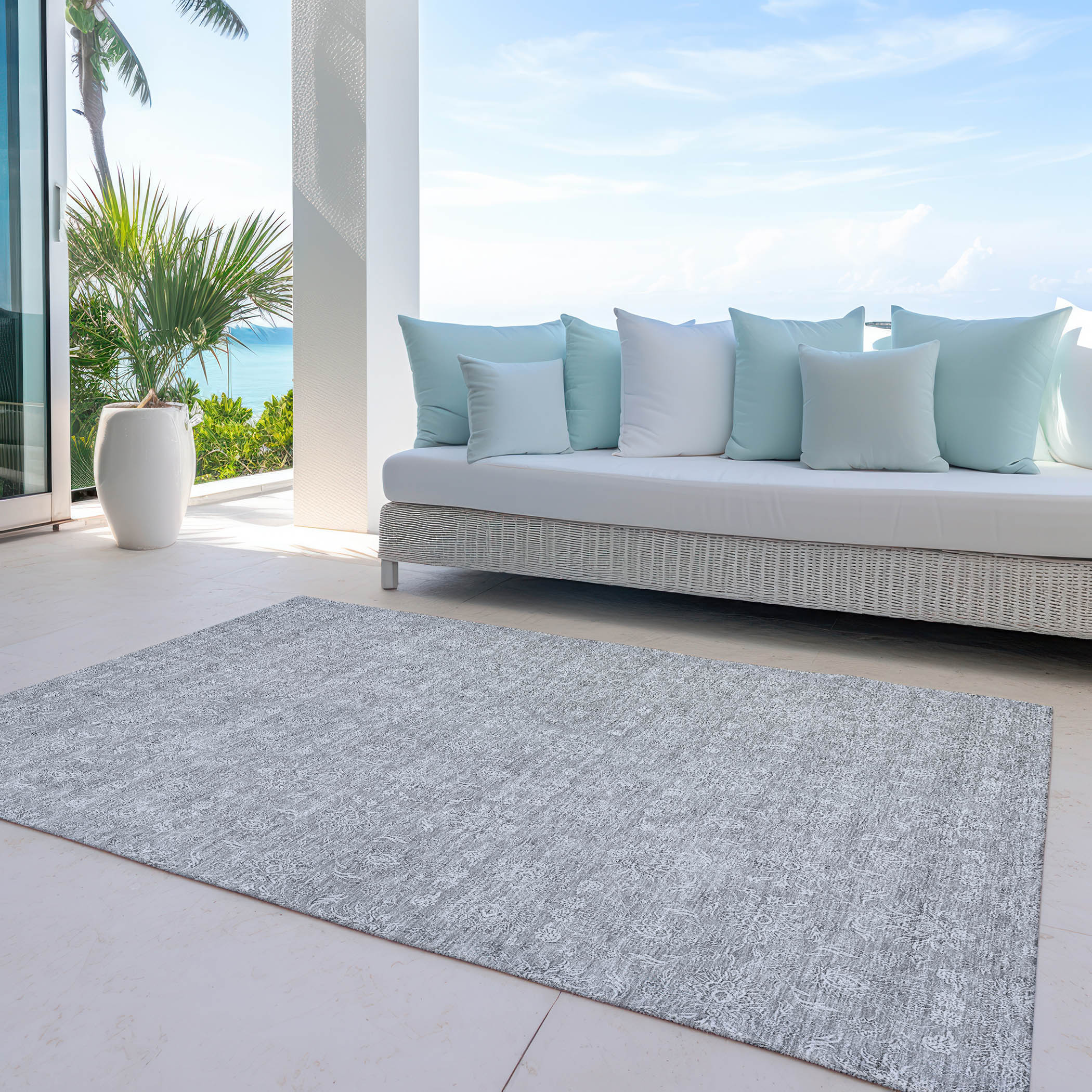 Addison Rugs ACN703GY9X12 rugs - View #9