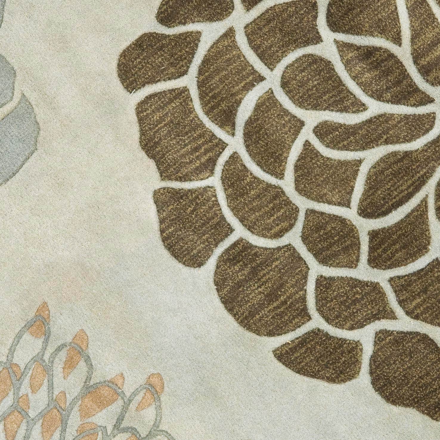 Safavieh SOH211A-6R rugs - View #4