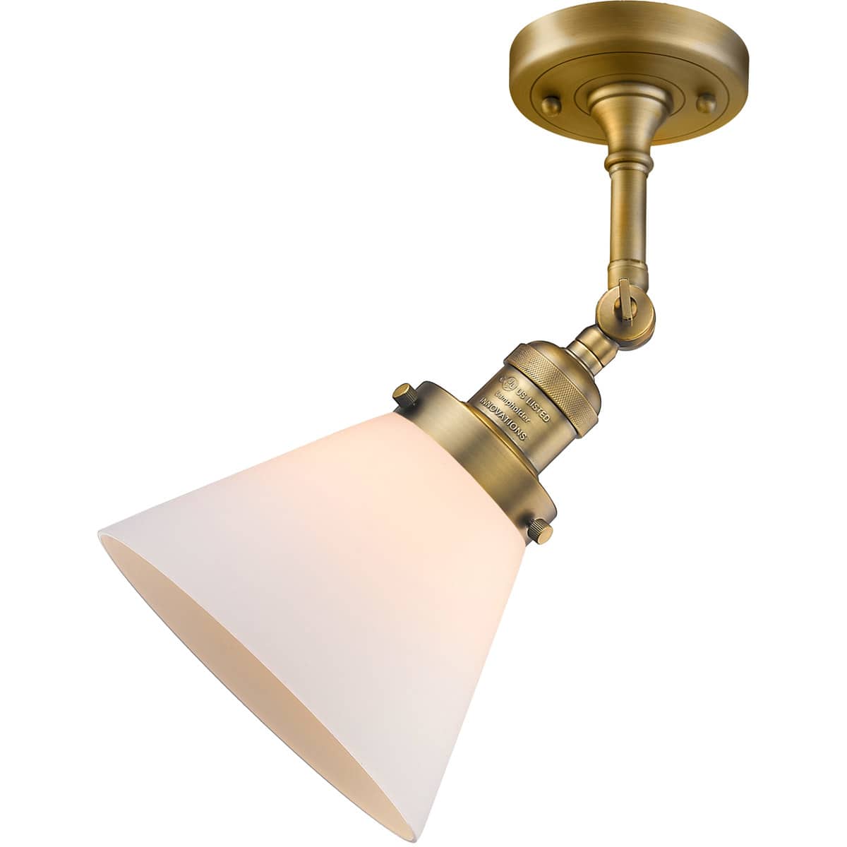 Innovations Lighting 1354597 flushmounts - View #2