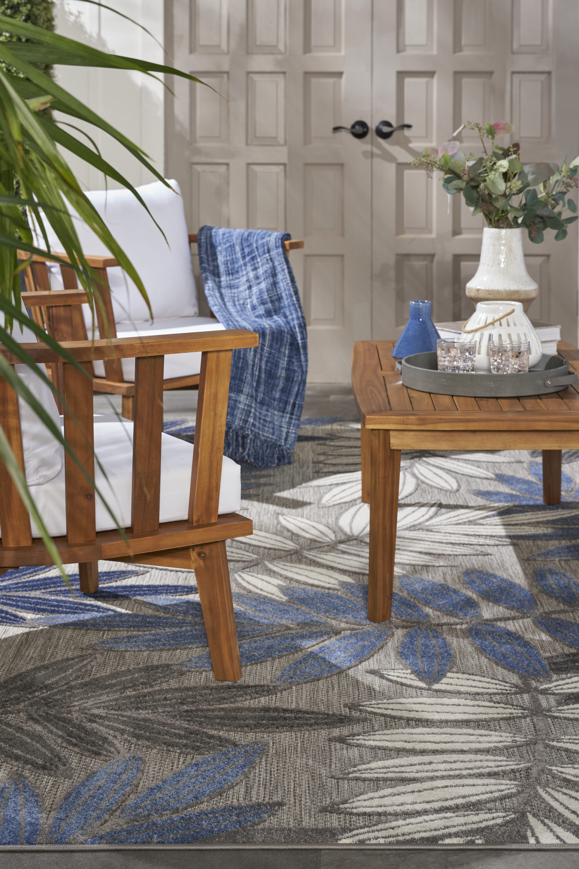 Nourison 99446739278 rugs - View #6
