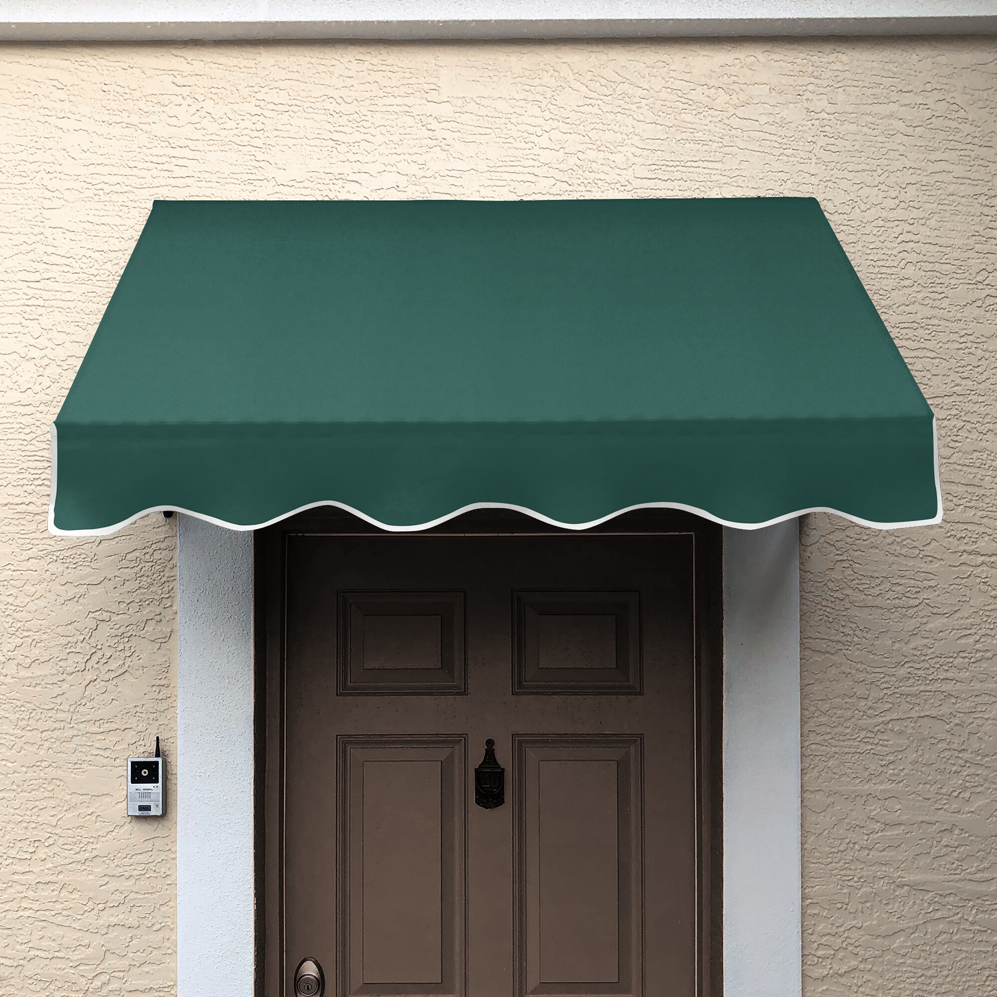 Awntech EF1836-L-3F awnings - View #2