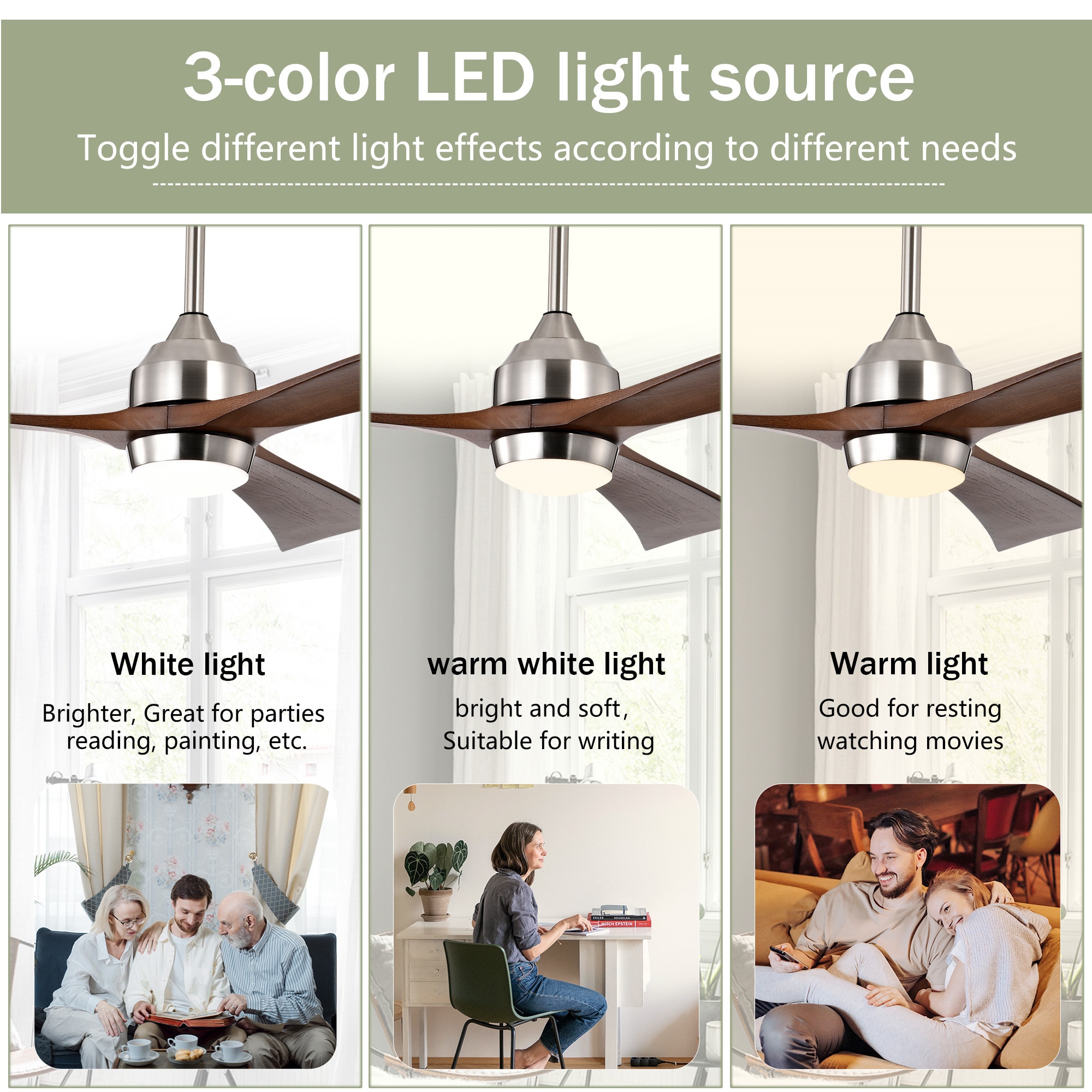 BABOOM BOM-592P153-OR Ceiling-Fans - View #10