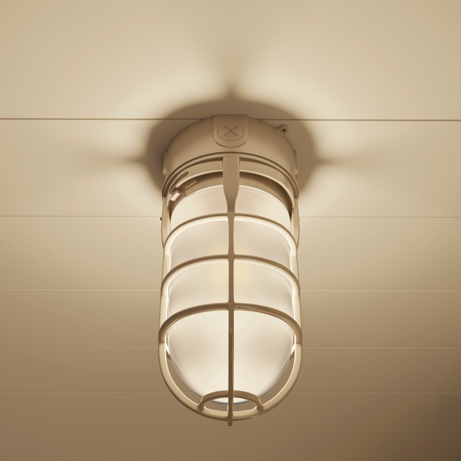 Lithonia Lighting OVTLEDP140K120DNAM6 Outdoor-Wall-Lighting - View #4
