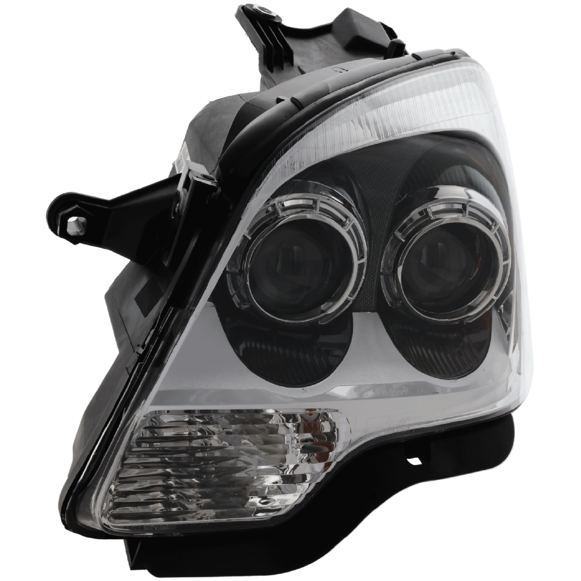 Garage-Pro JCWREPG100106QGP Headlights-Components - View #2