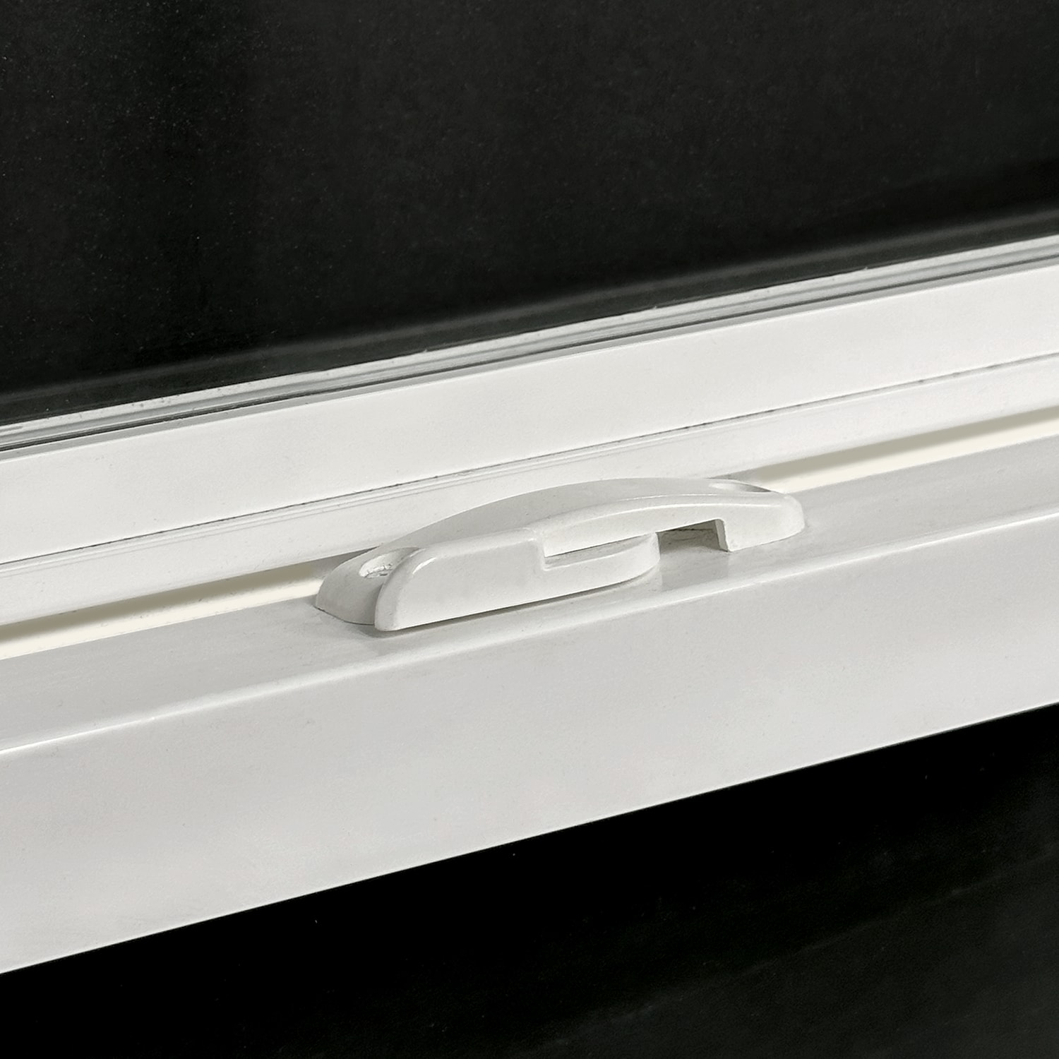 United Window & Door 39SH3272SNH Single-Hung-Windows - View #3