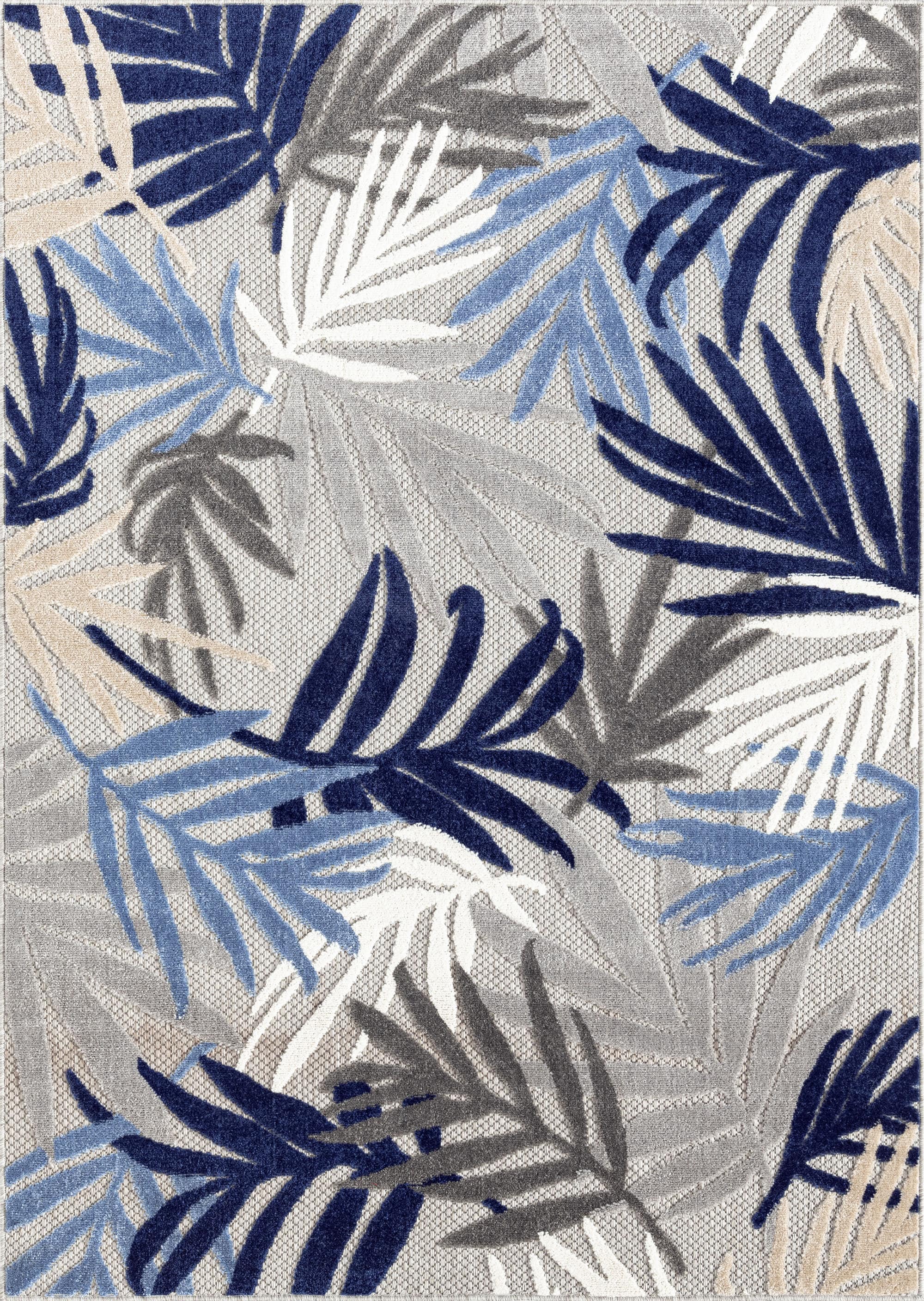 Tayse OAS1006 9X12 rugs - View #7