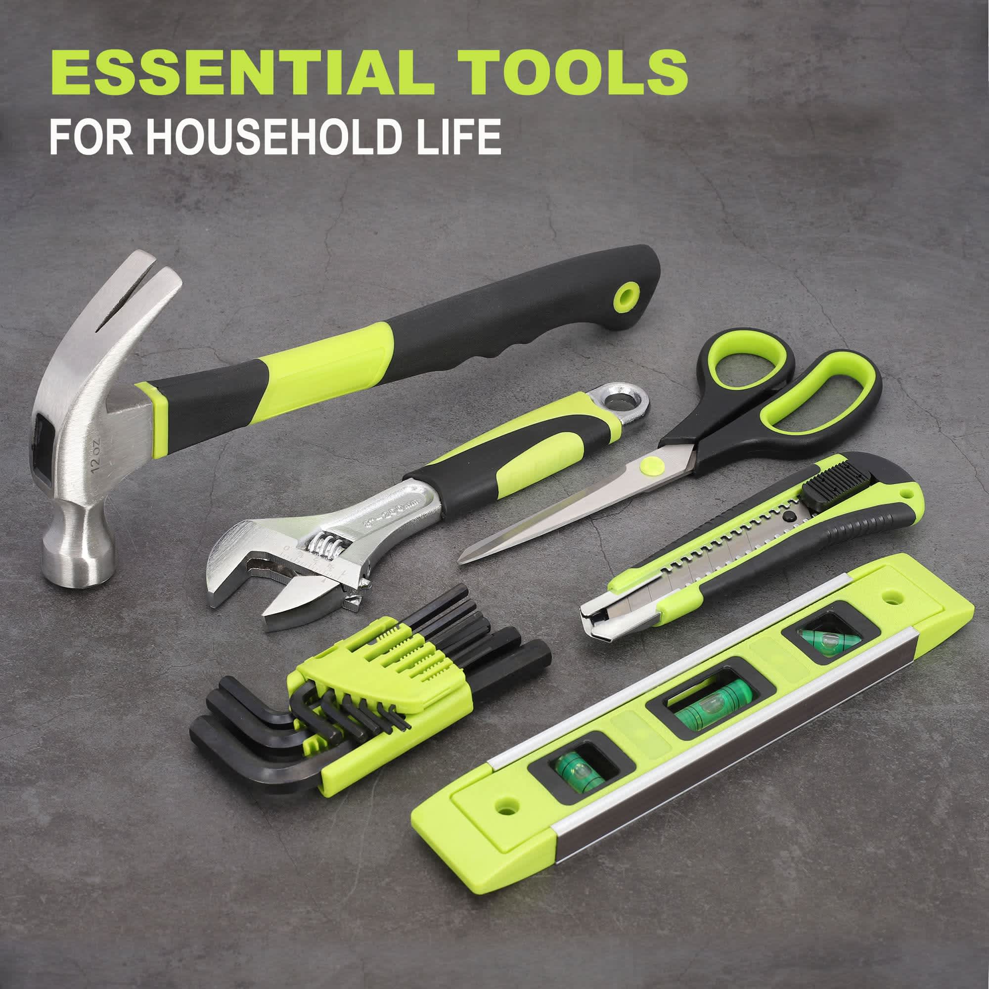 Etokfoks EFT1004J19 Tool-Sets - View #7