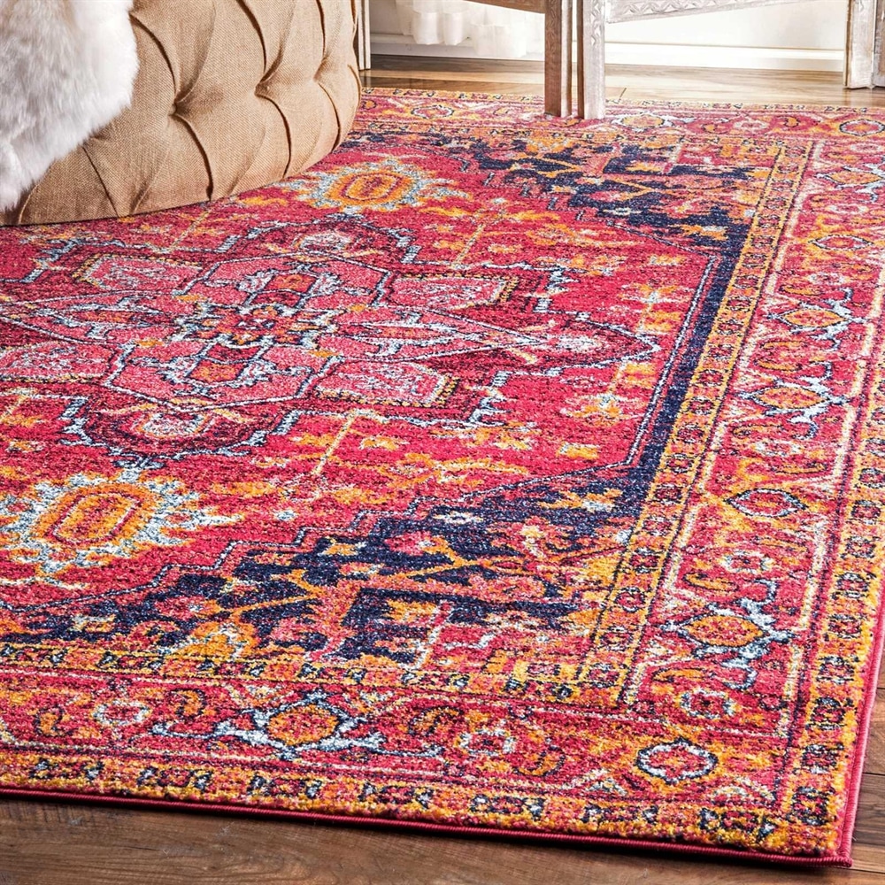 nuLOOM RZBD32A-2808 rugs - View #5