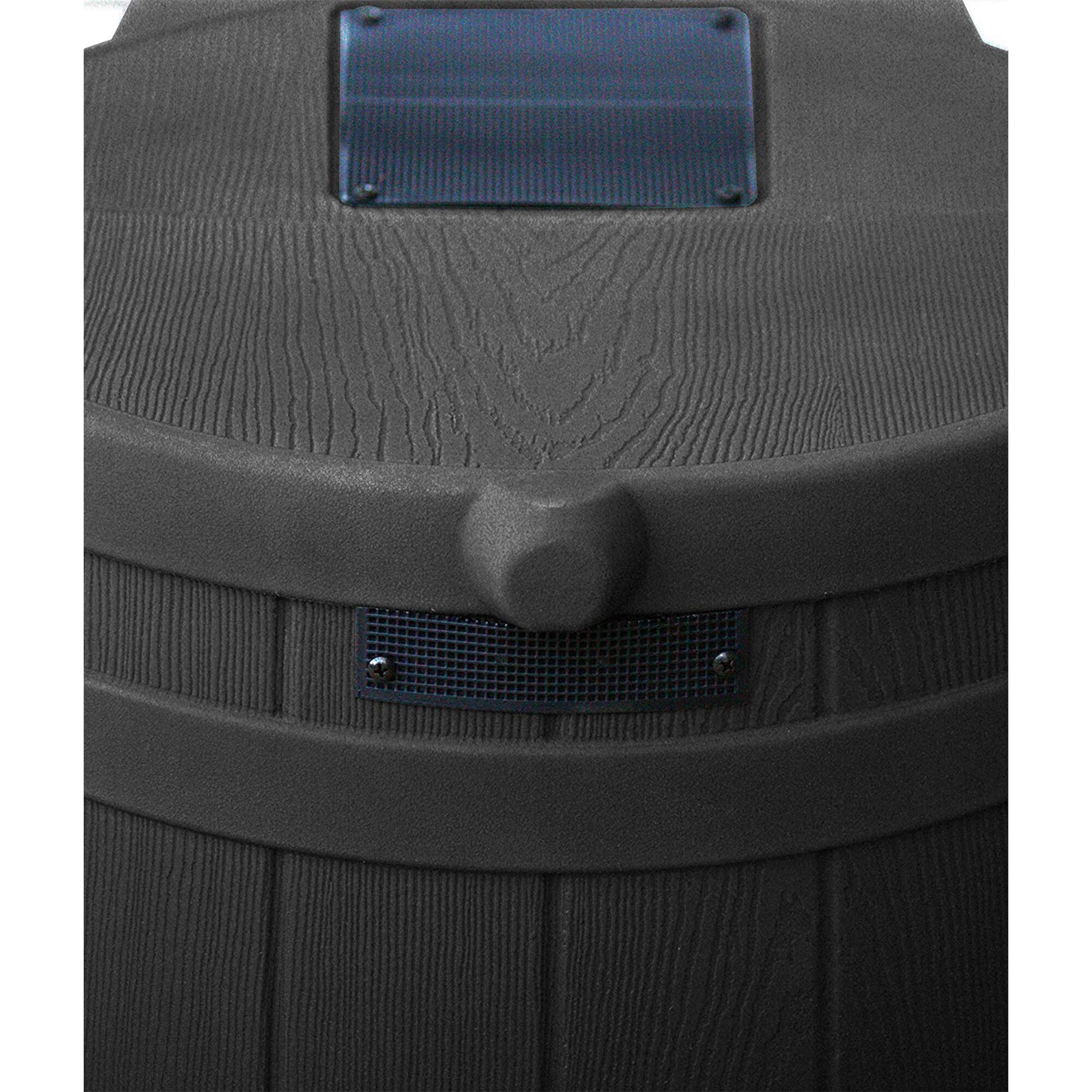 Good Ideas 165365 Rain-Barrels - View #2