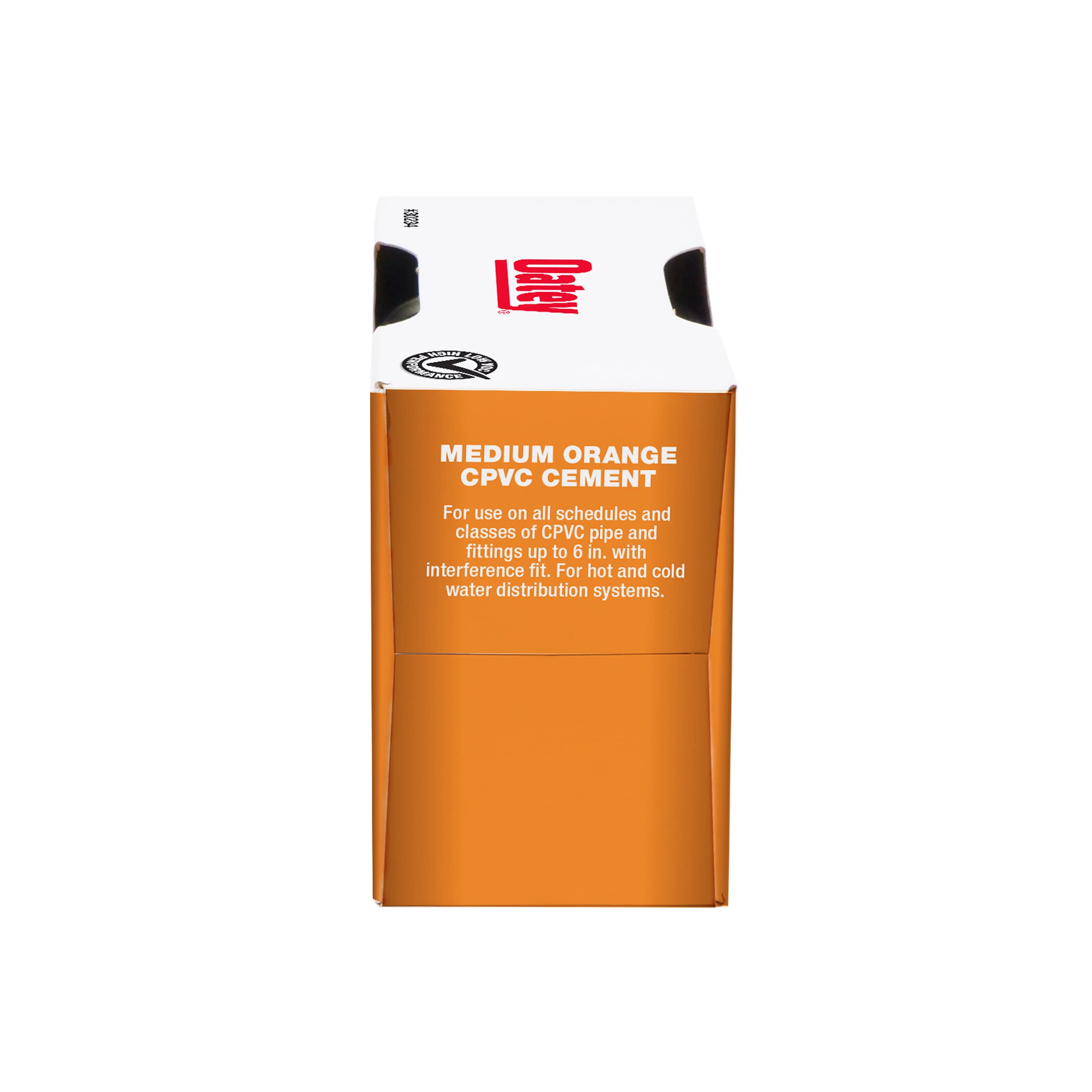 Oatey 30234L Pipe-Cements-Primers-Cleaners - View #13