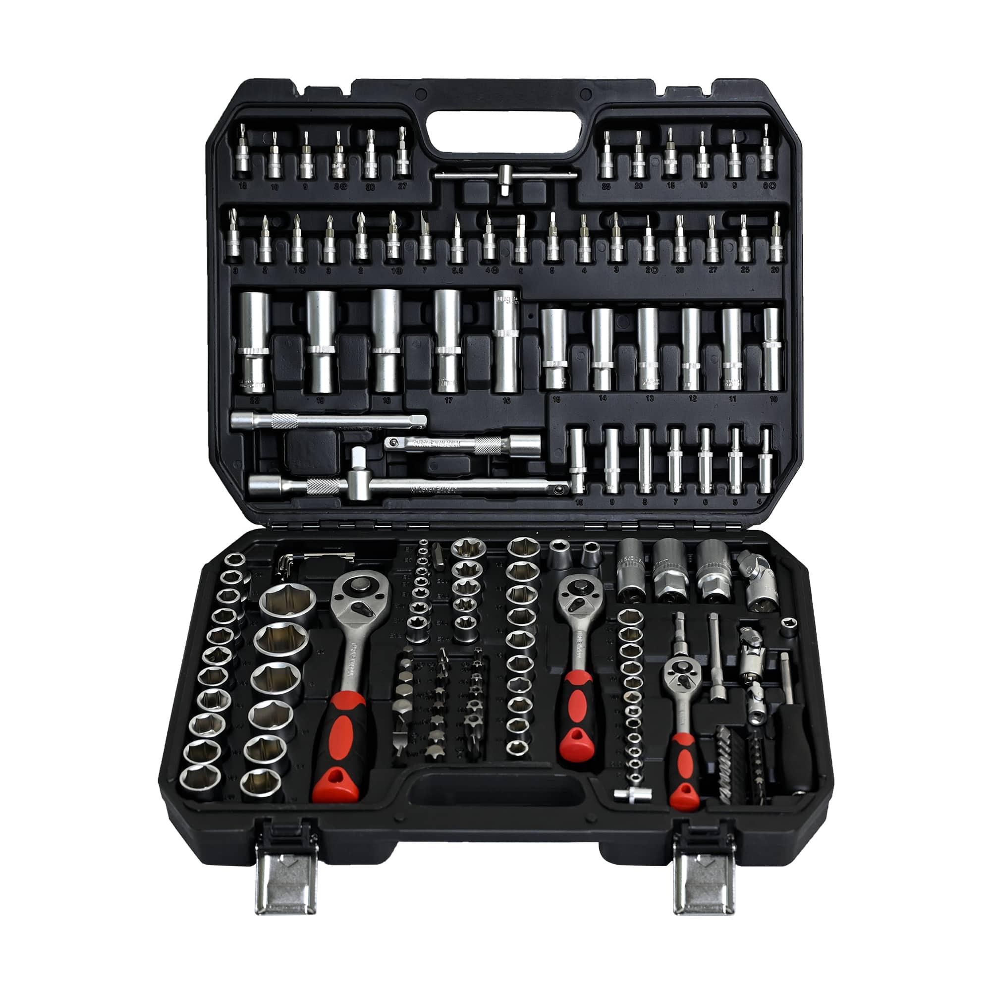 Vynxaria LESX0452-DJGJX-TB056 Tool-Storage-Access - View #6