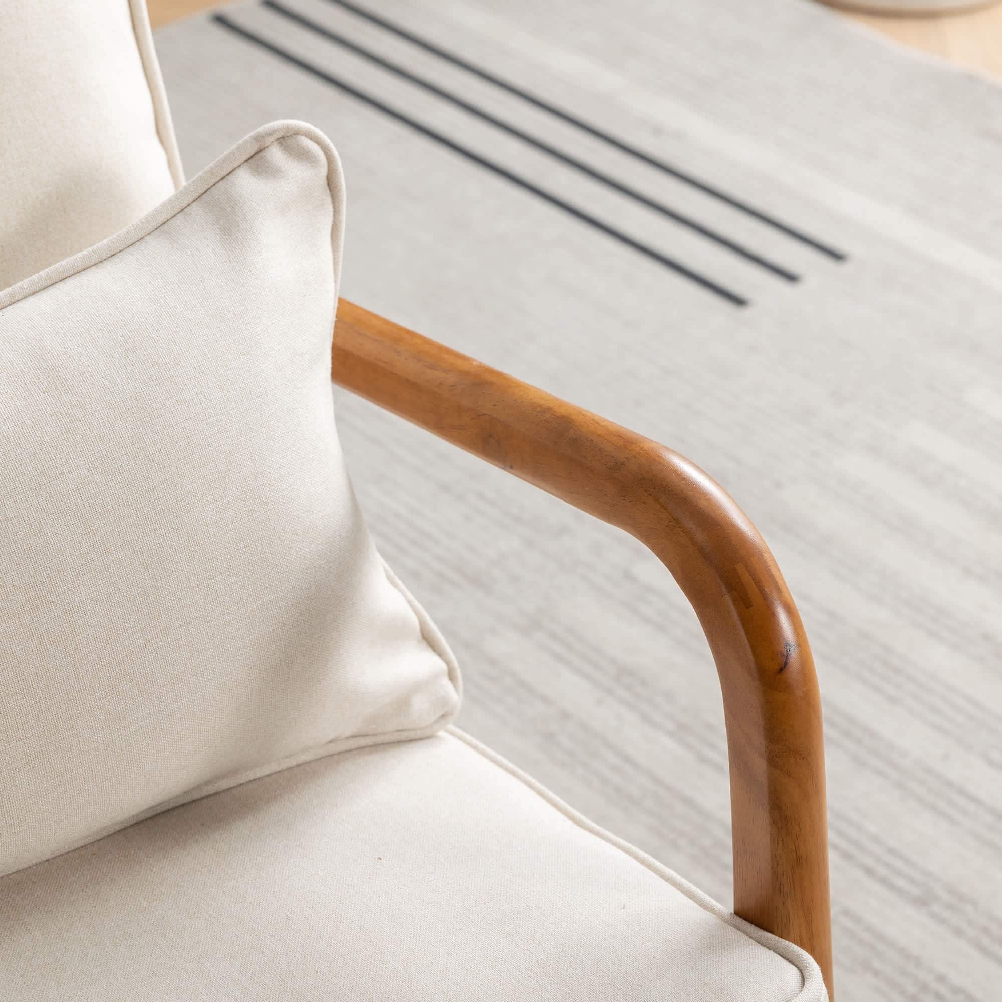 SEYNAR XY672-BEIGE chairs - View #8