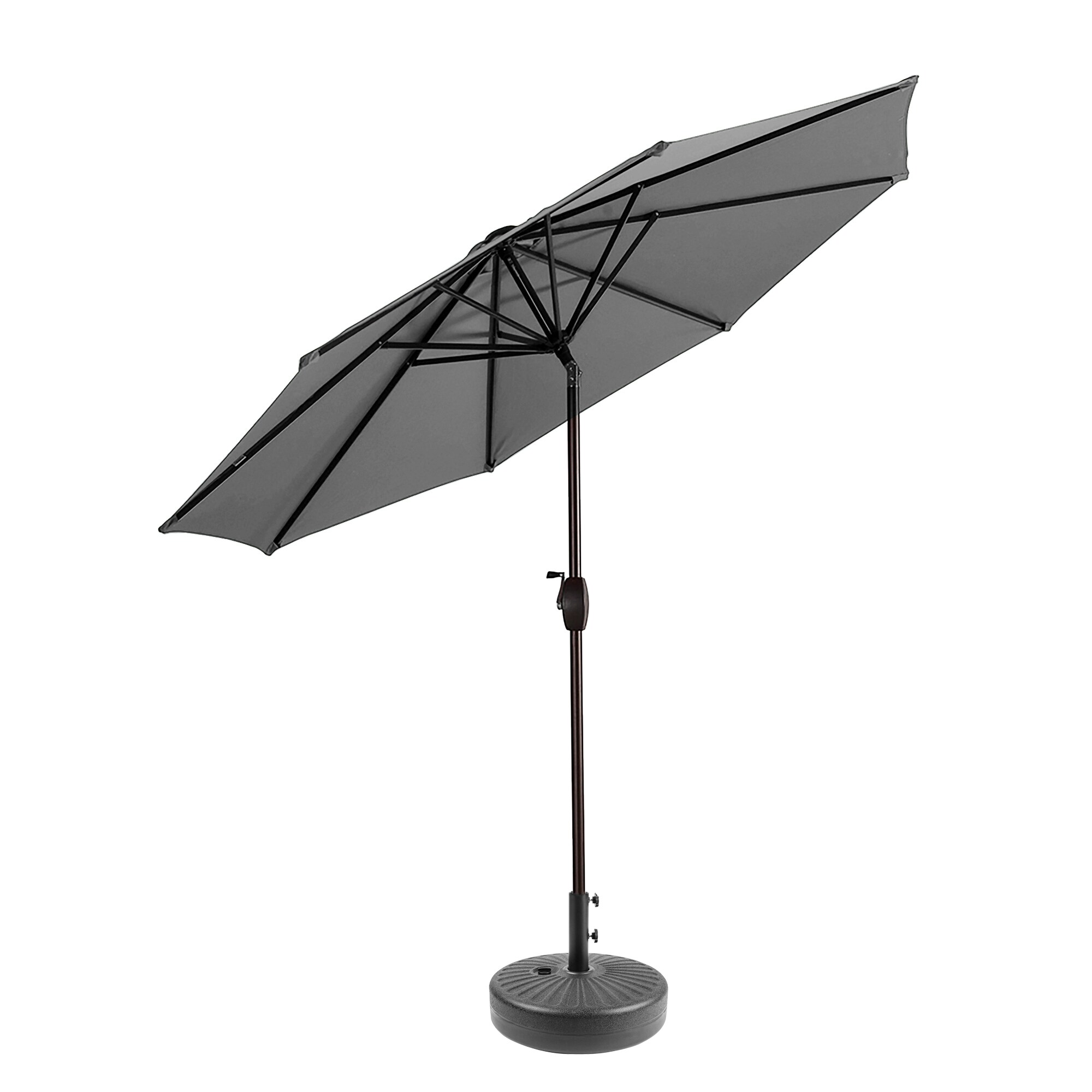 Westin Furniture 9806302-981RD-BK Umbrellas-2 - View #3