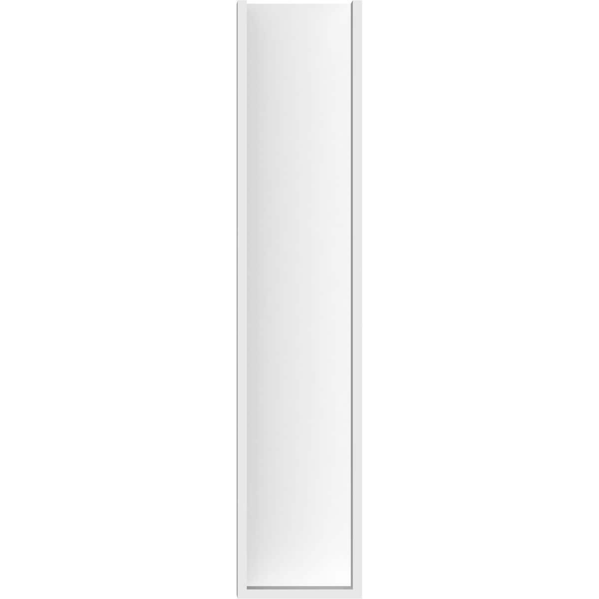 Ekena Millwork OUTP05X24X24BOA01 outlookers - View #4