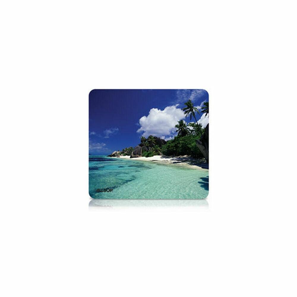 Allsop ALS022  30181 Naturesmart D-Argent Beach Mouse Pad