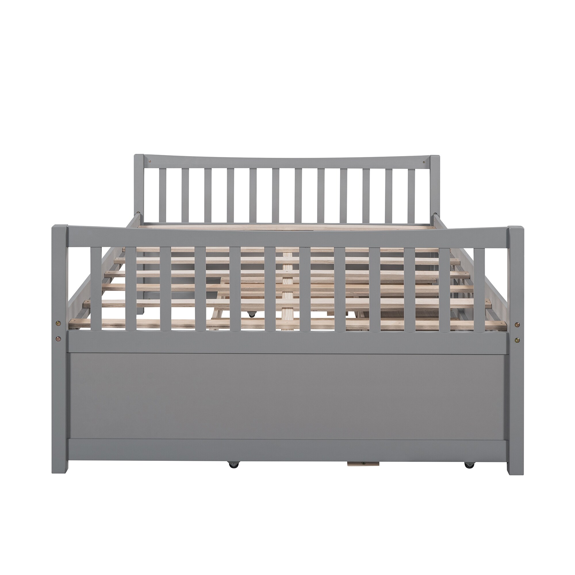Qualler BLK0341E beds - View #7