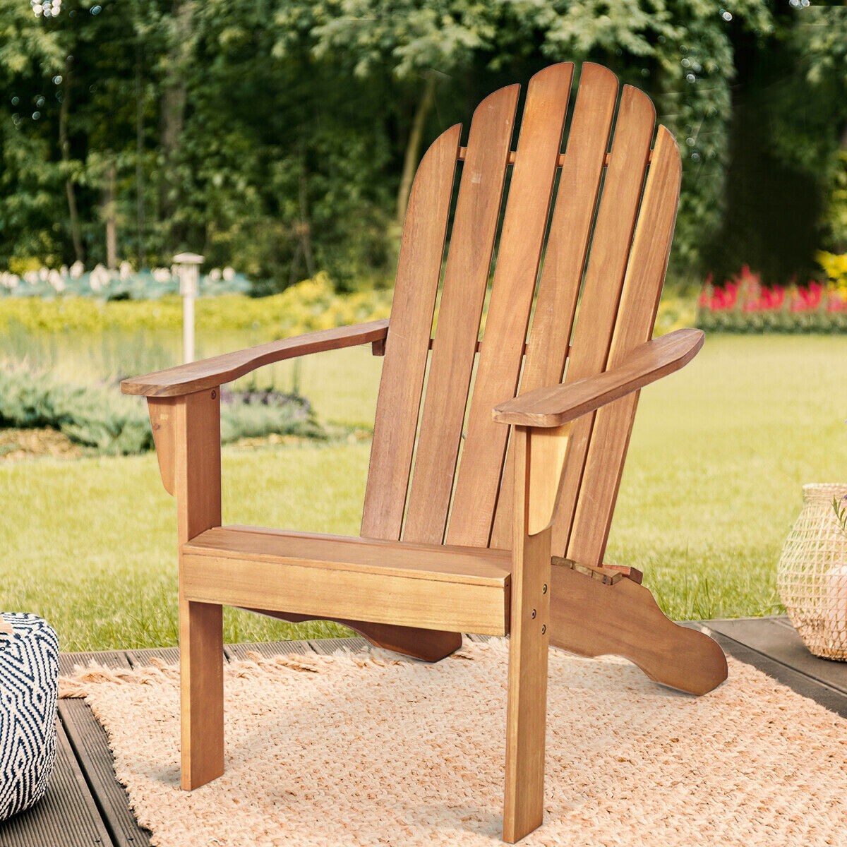 gloster adirondack chairs