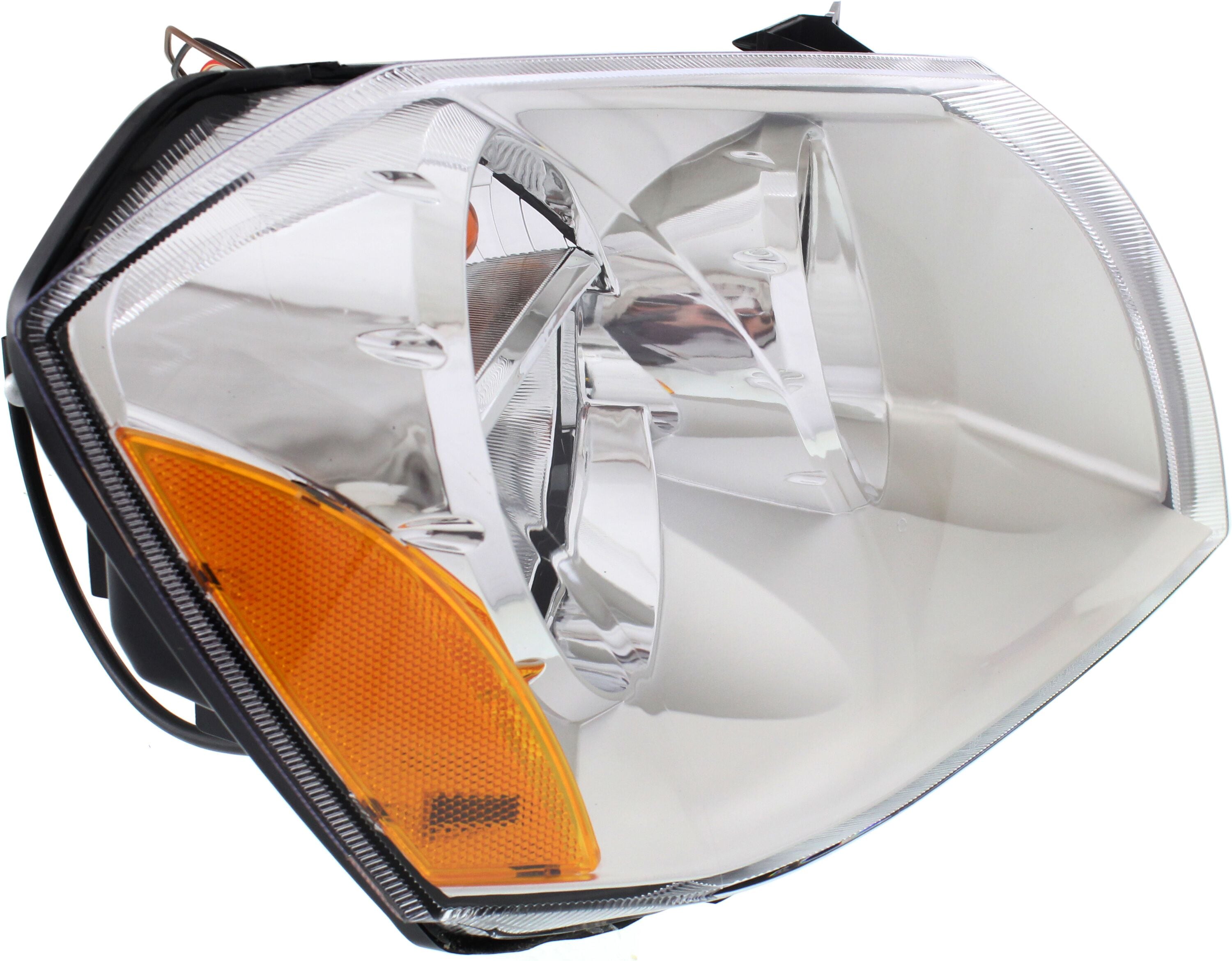 Garage-Pro JCWD100135GP Headlights-Components - View #3