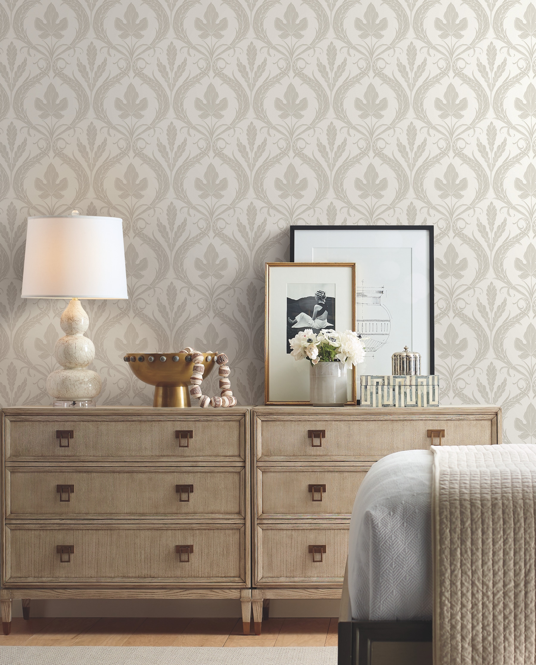 York Wallcoverings DM4924 wallpaper - View #2