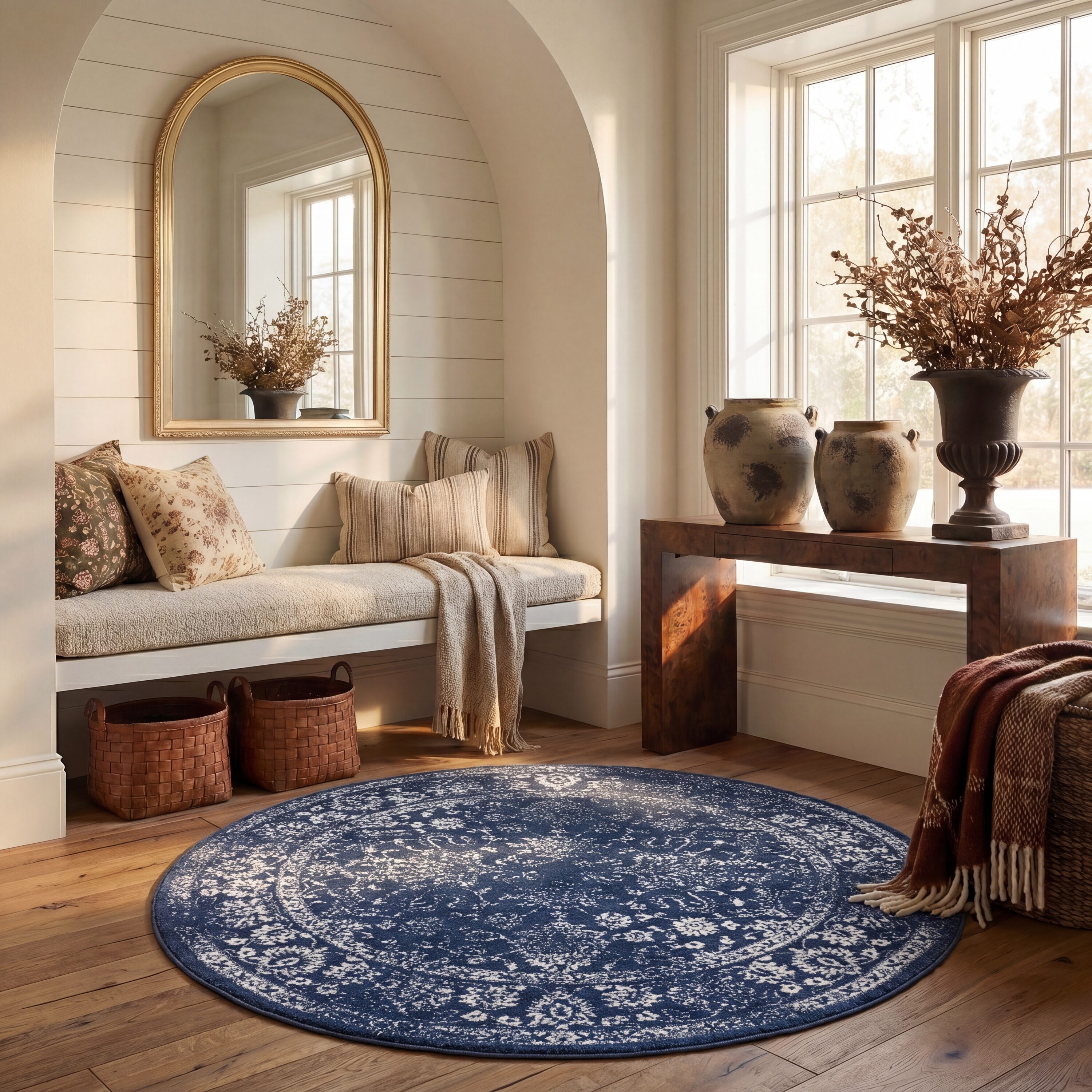Safavieh ADR109N-7R rugs - View #3