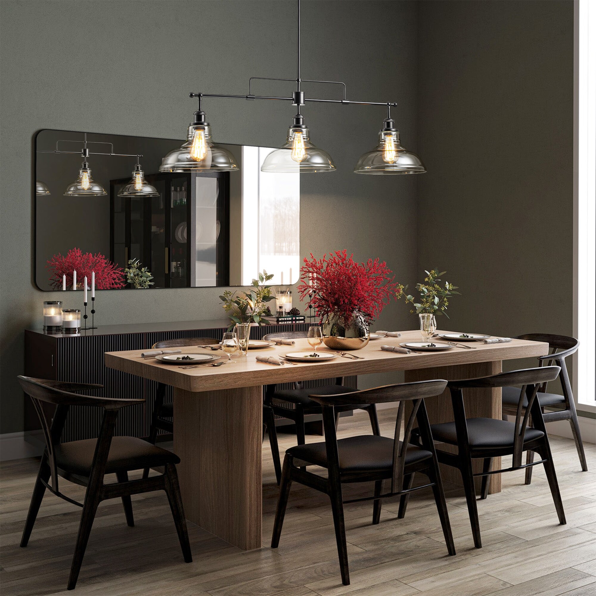 Rennnsan PL810154118 Pendant-Lights - View #6