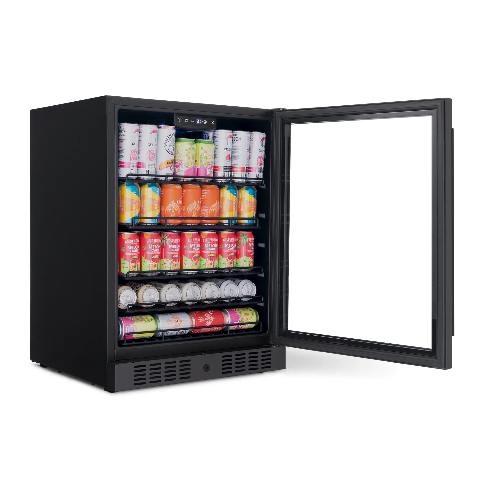 NewAir NBC177BS01 Beverage-Dispensers - View #12