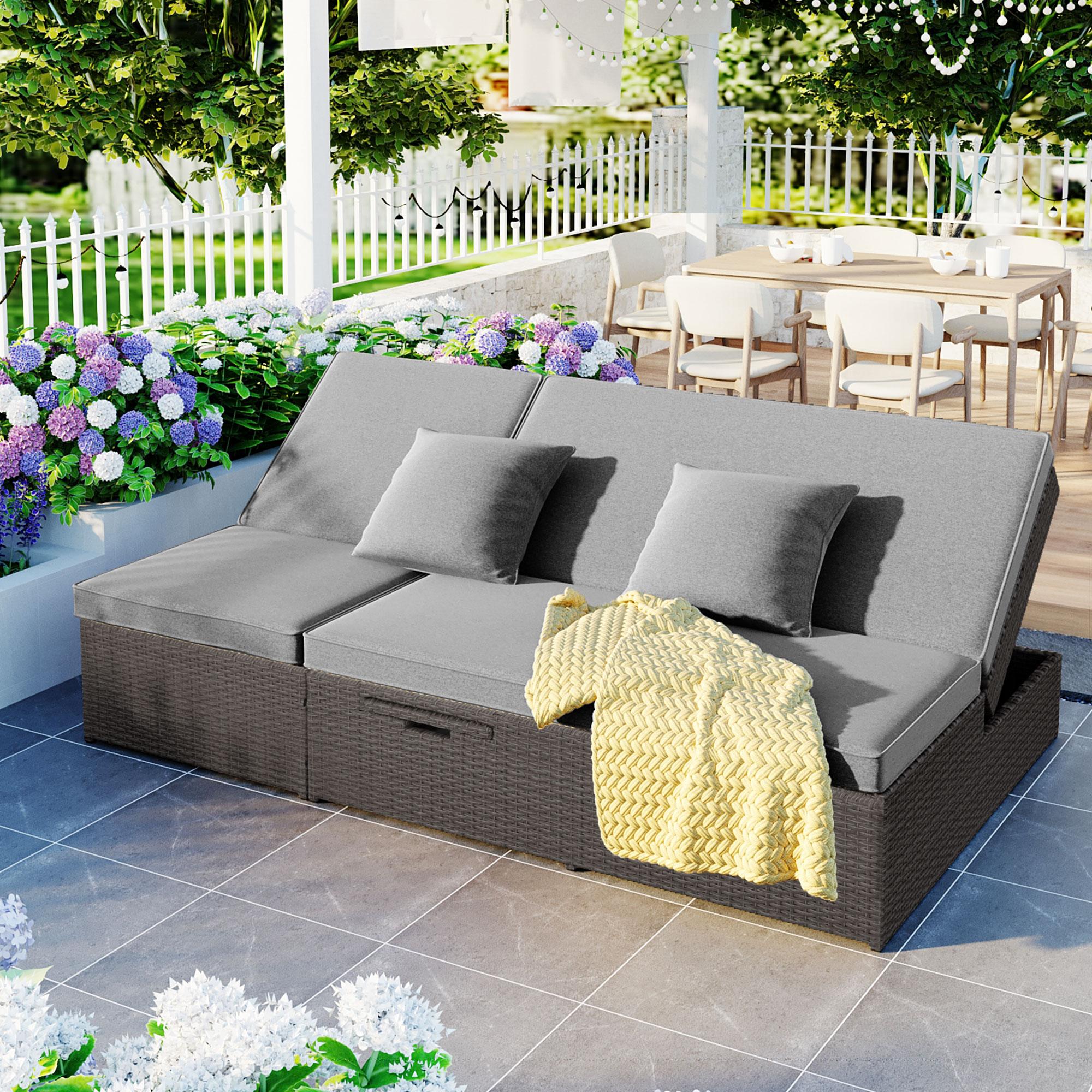 Bayfeve BFTP-001E Patio-Conversation-Sets - View #3