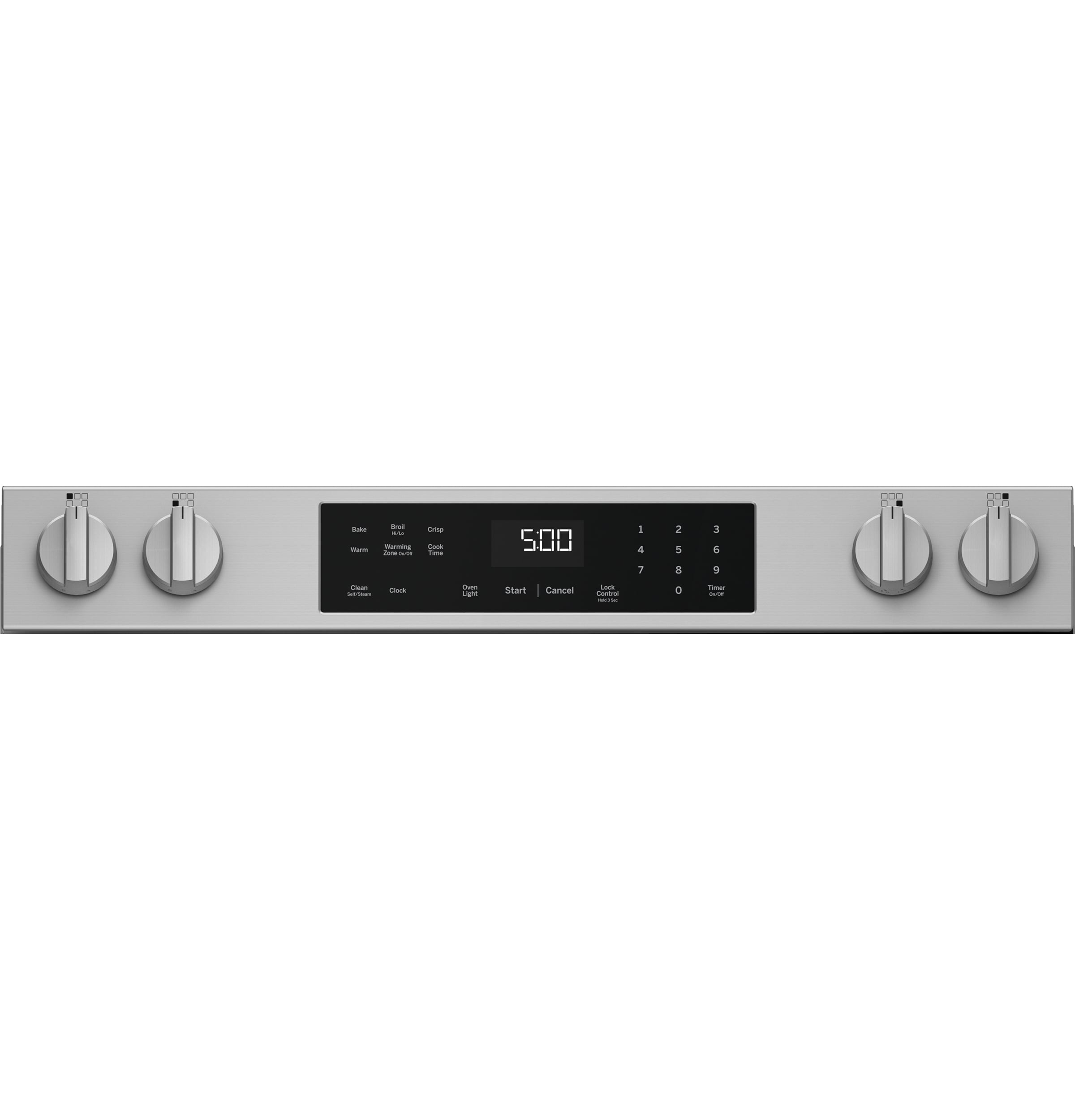 GE GRS500PVSS Freestanding-Electric-Ranges - View #16