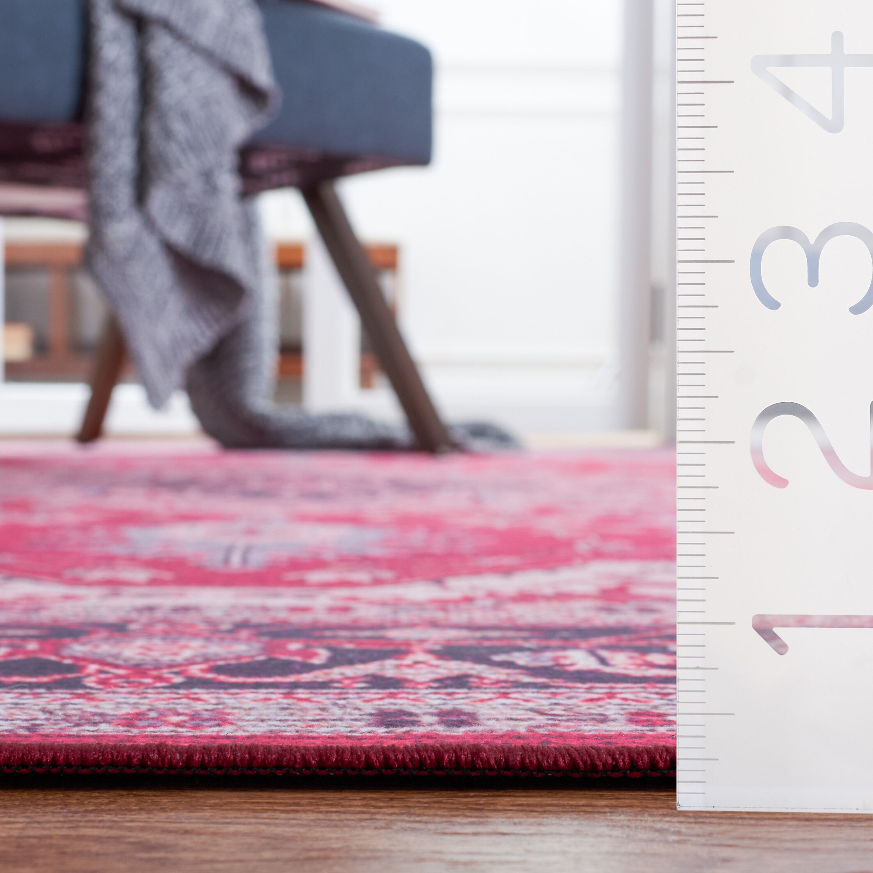 Safavieh TSN128Q-6 rugs - View #4