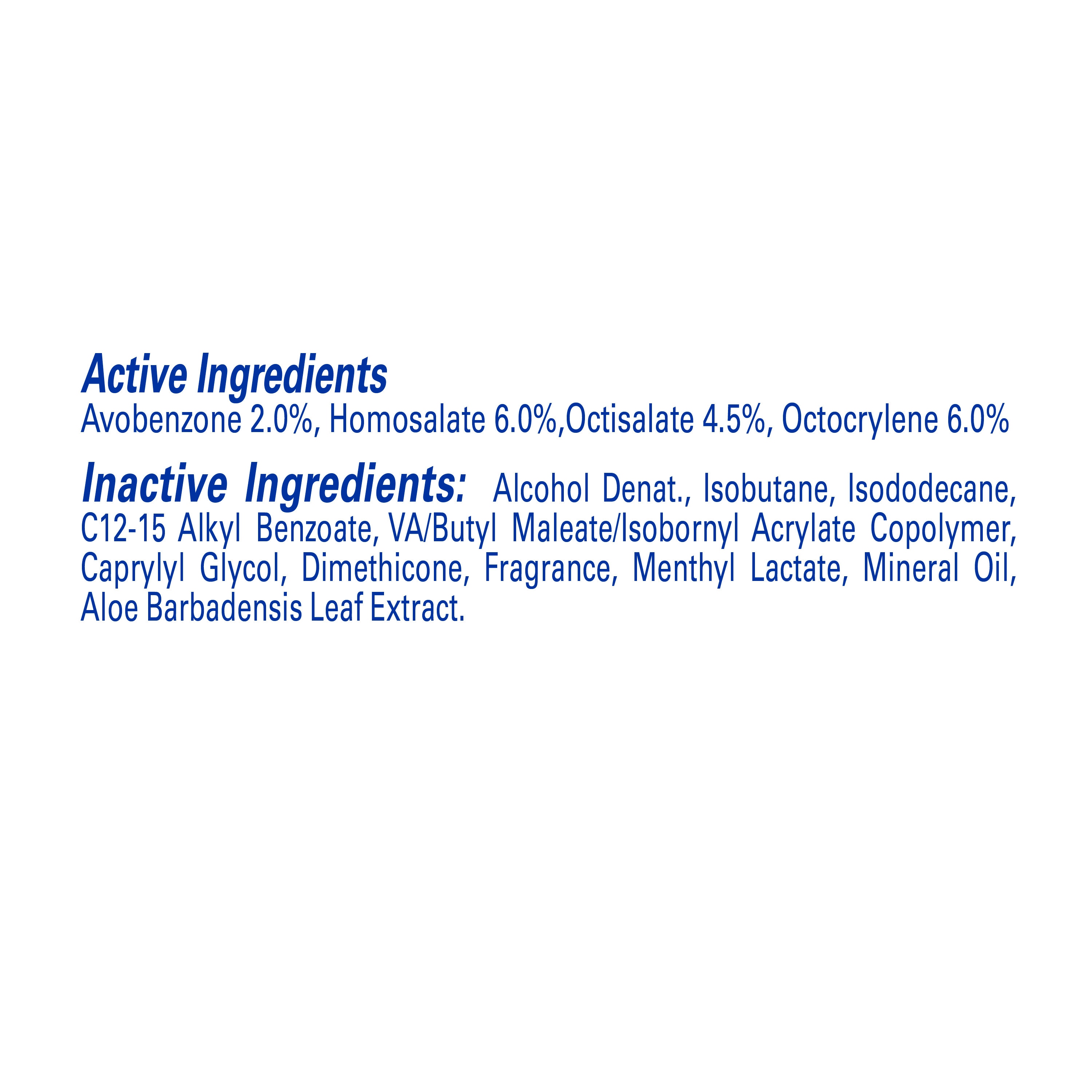 Banana Boat X301311401 Skin-Care - View #11