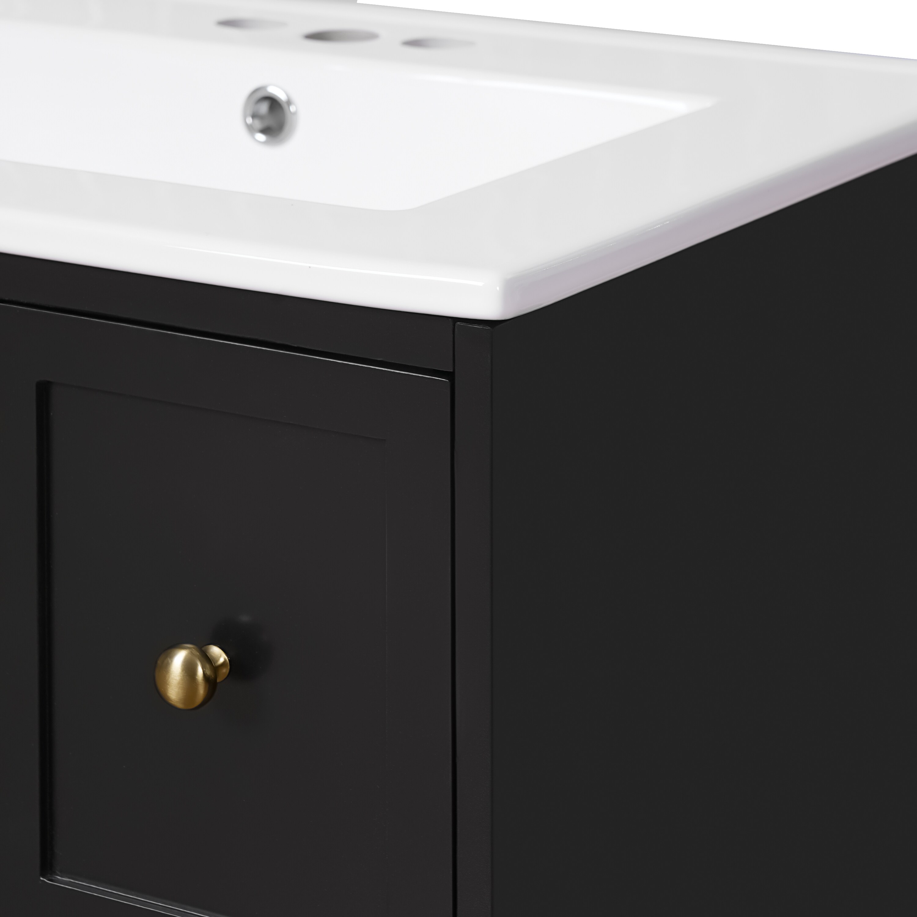CASAINC CA-GL990112 Bath-Vanity-Combo - View #13