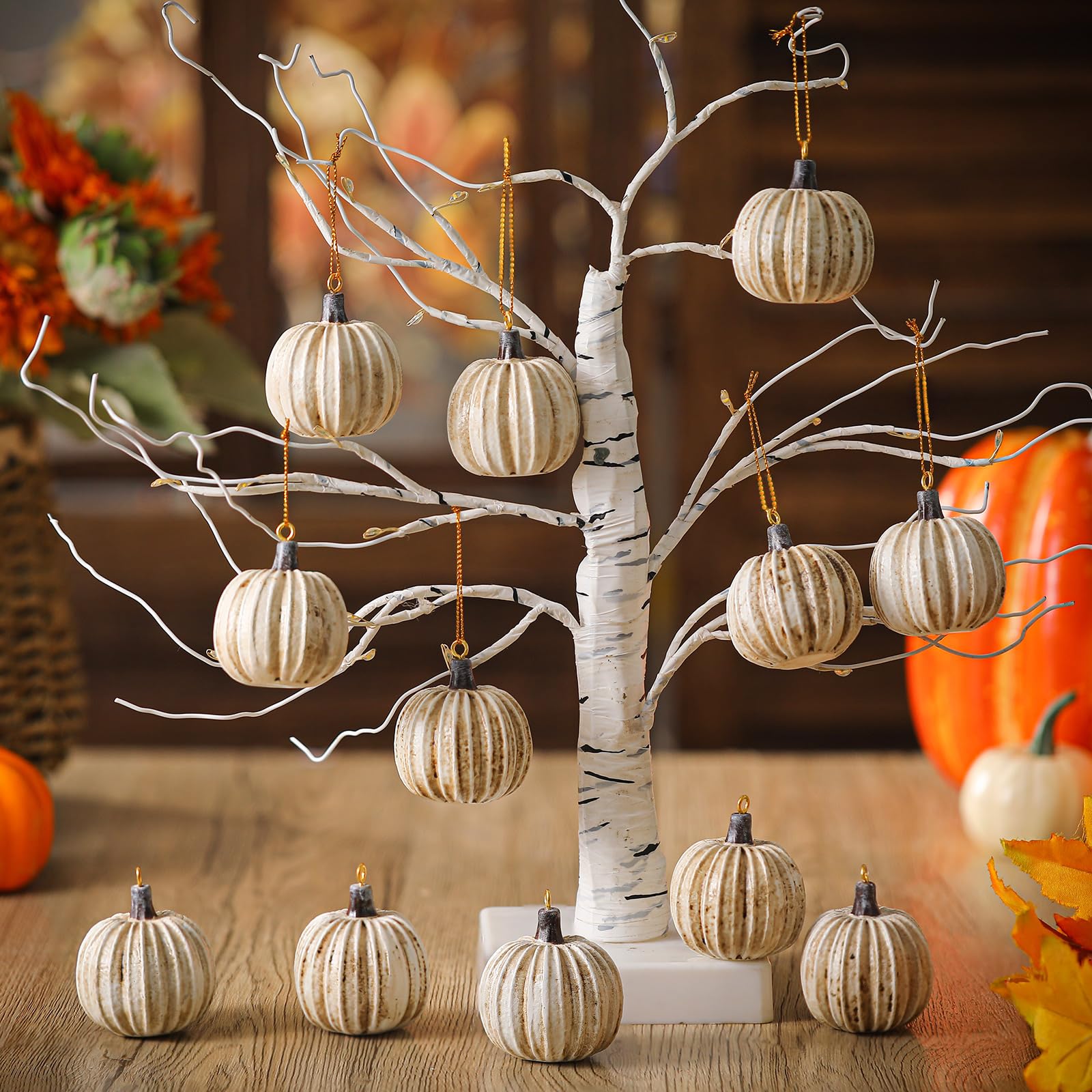 ZHLKING 885287526777 Table-Halloween-Decor - View #4