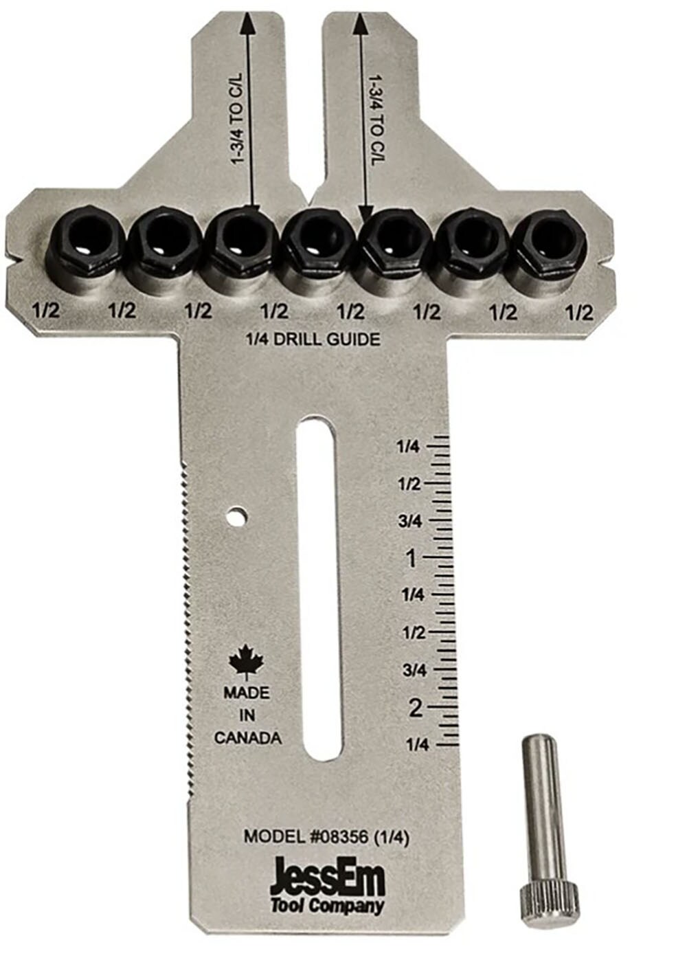 JessEm 08356 Woodworking-Tool-Accessories - View #3