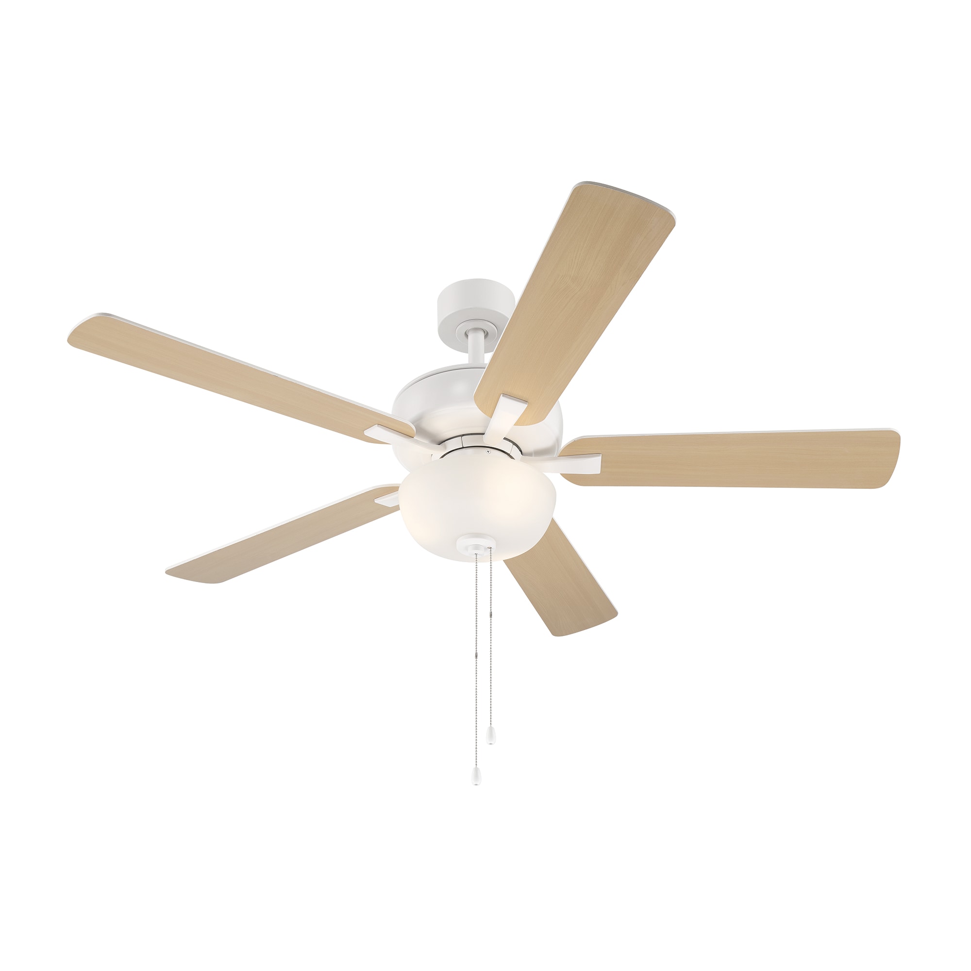 Designers Fountain FP-GLT52B30-MW Ceiling-Fans - View #7