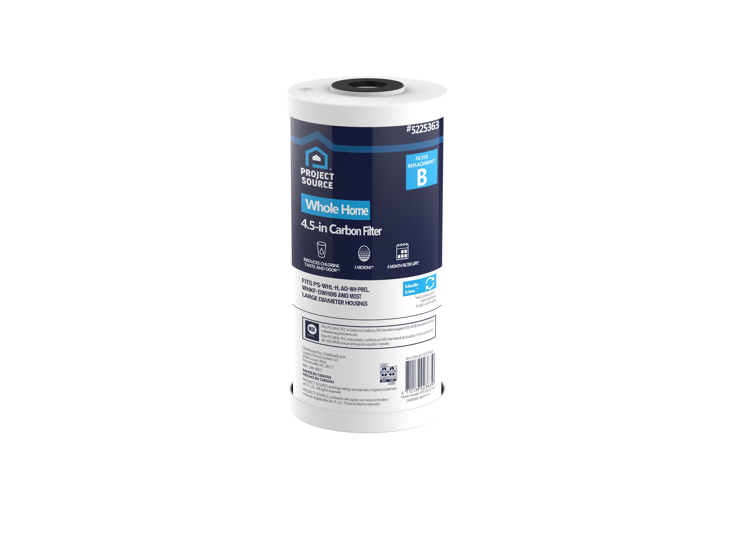 Project Source PS-WHL-PLC Replacement-Water-Filters-Cartridges - View #3