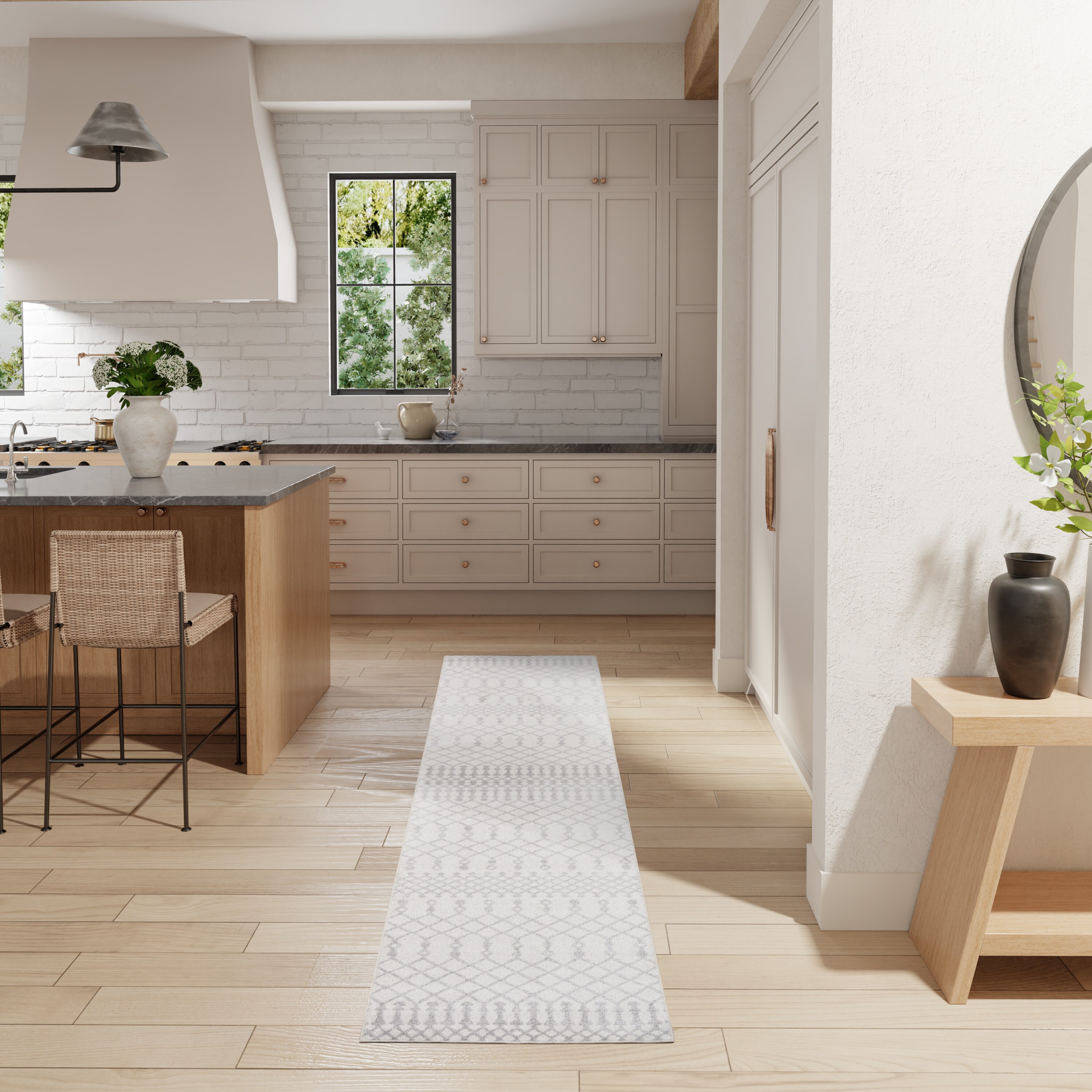 Nourison 099446123534 rugs - View #7