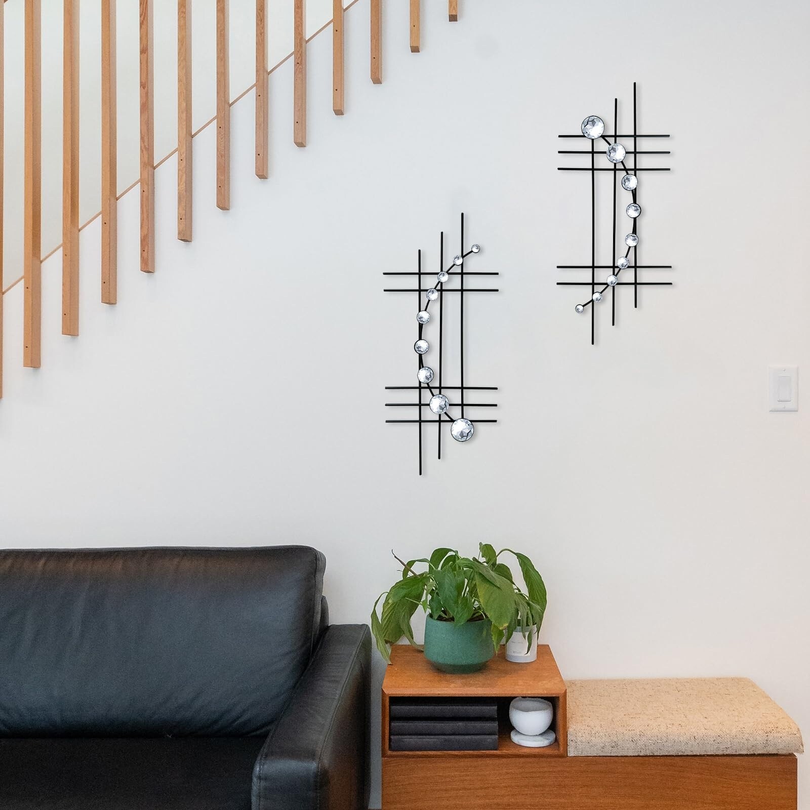 Afoxsos LAF0420W37 Wall-Accents - View #7