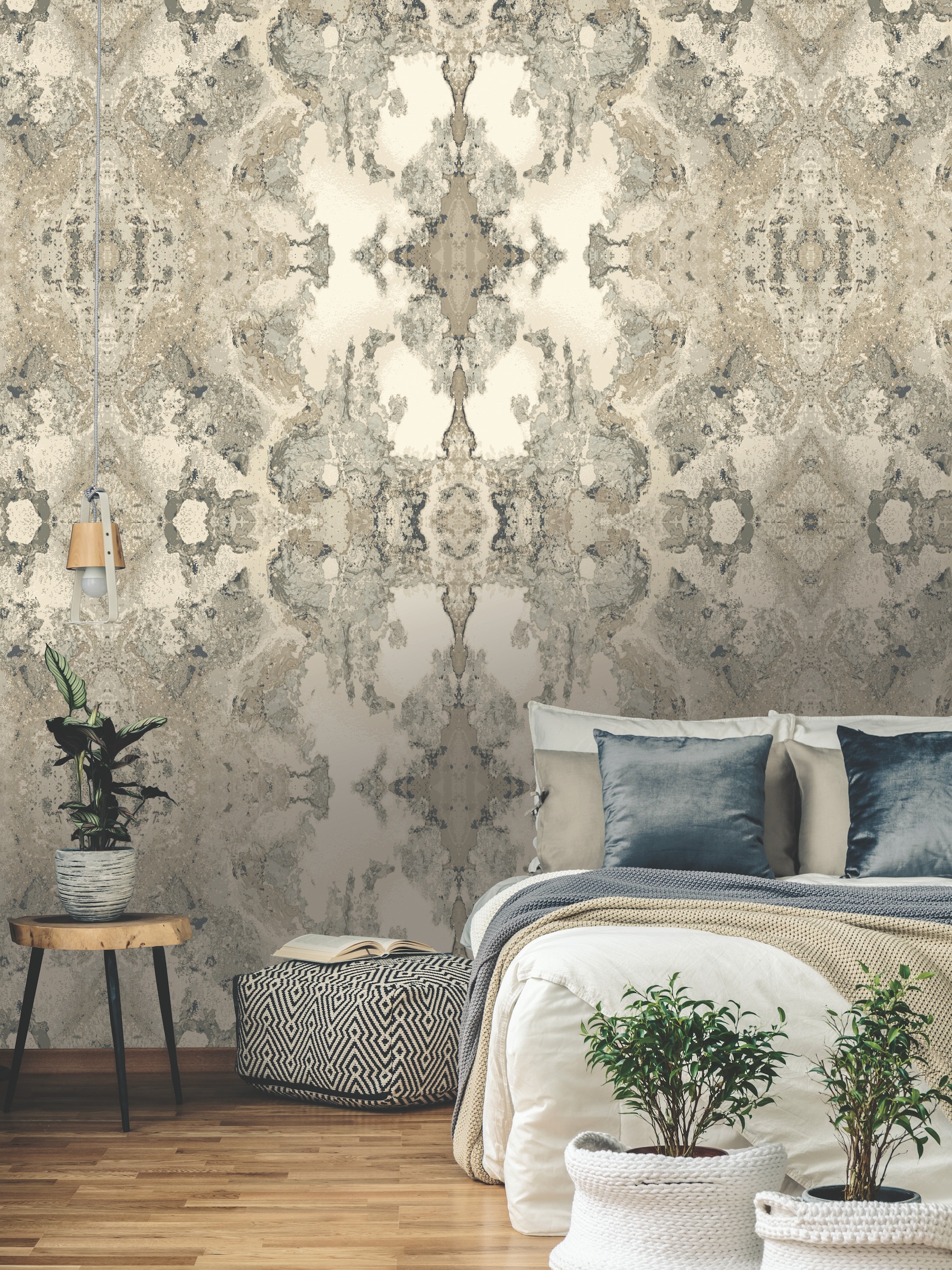 York Wallcoverings NA0593 wallpaper - View #2