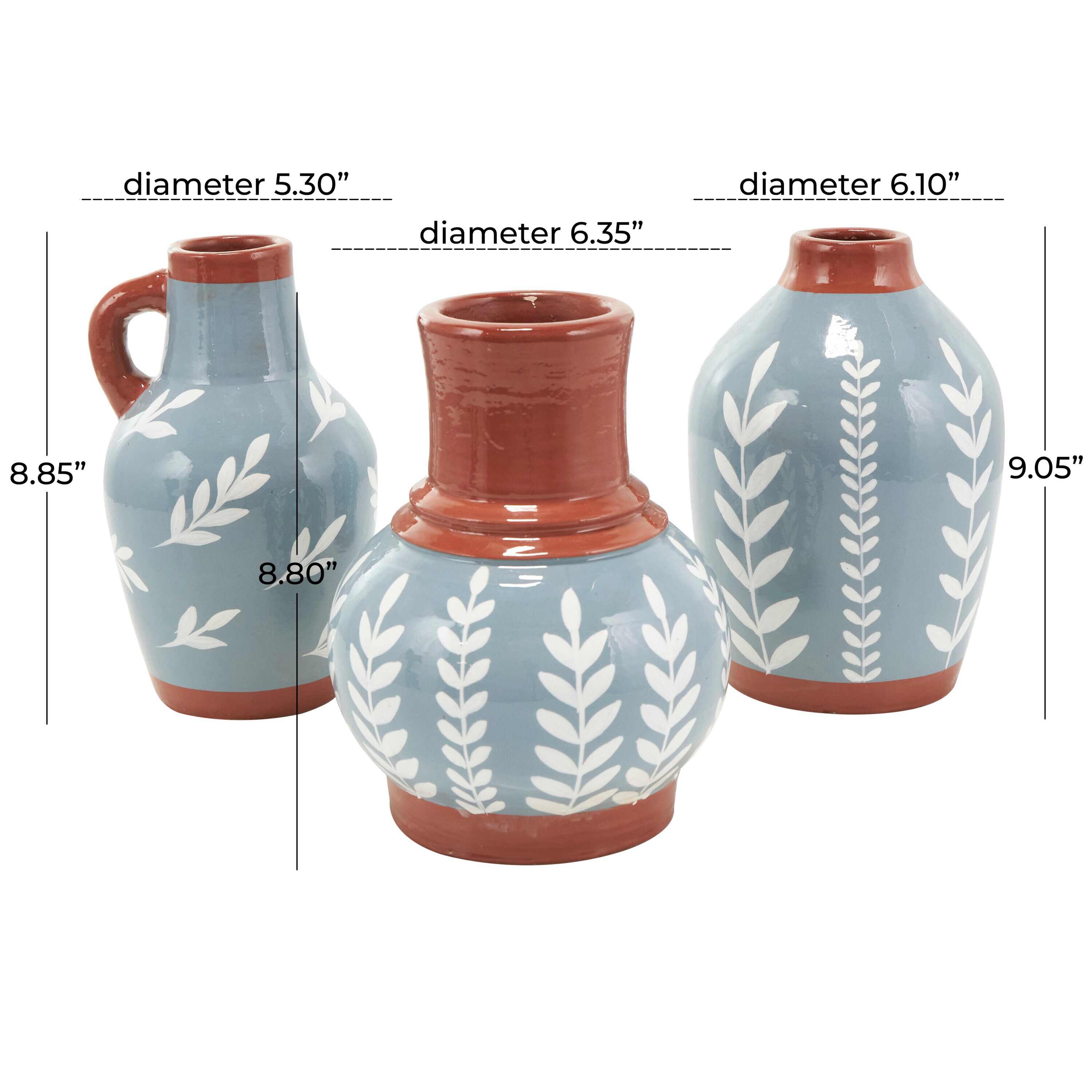 Grayson Lane 821606 Decorative-Accessories - View #6
