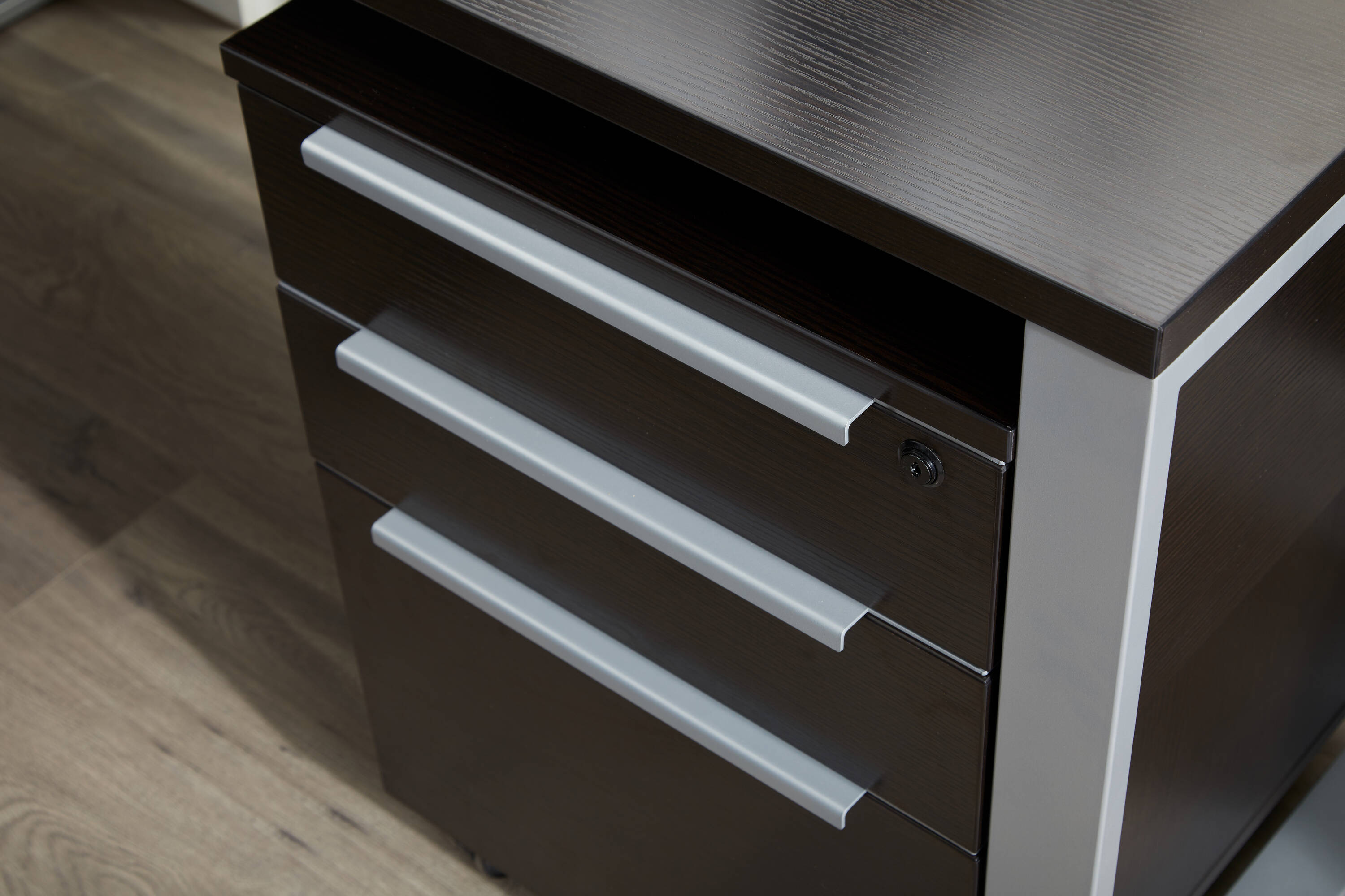 Unique Furniture LW-44024000126 Filing-Cabinets - View #2