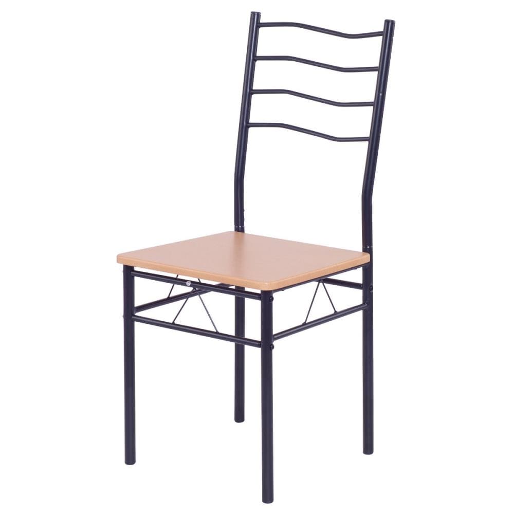 WELLFOR HW-HLY-55389BW Dining-Sets - View #4
