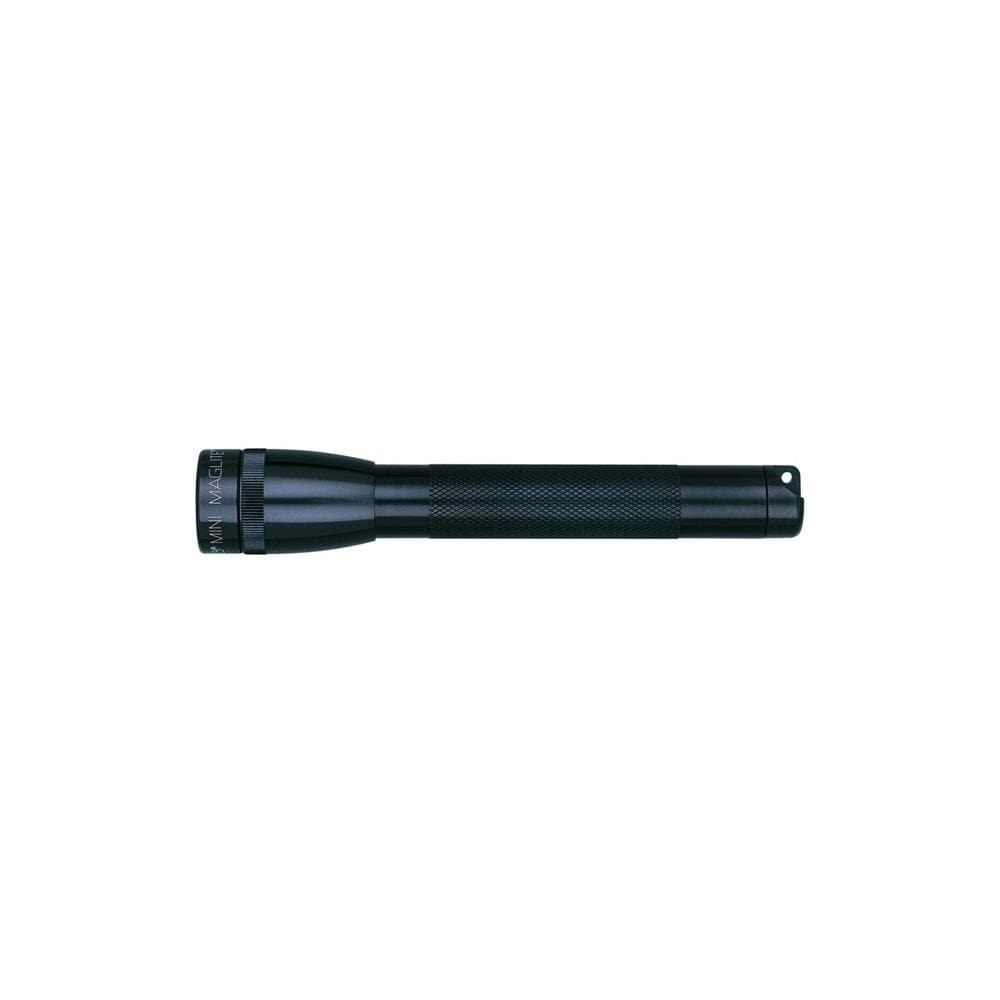 最新人気 Maglite Mini Flashlight Black at Lowes.com タイヤ・ホイール