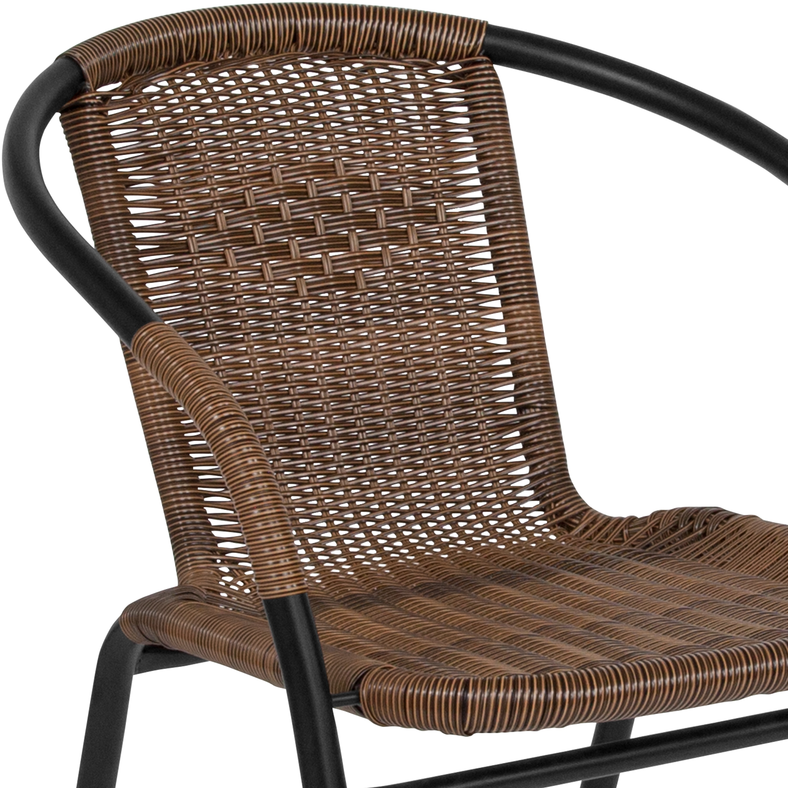 Flash Furniture 889142062264 Patio-Chairs - View #11