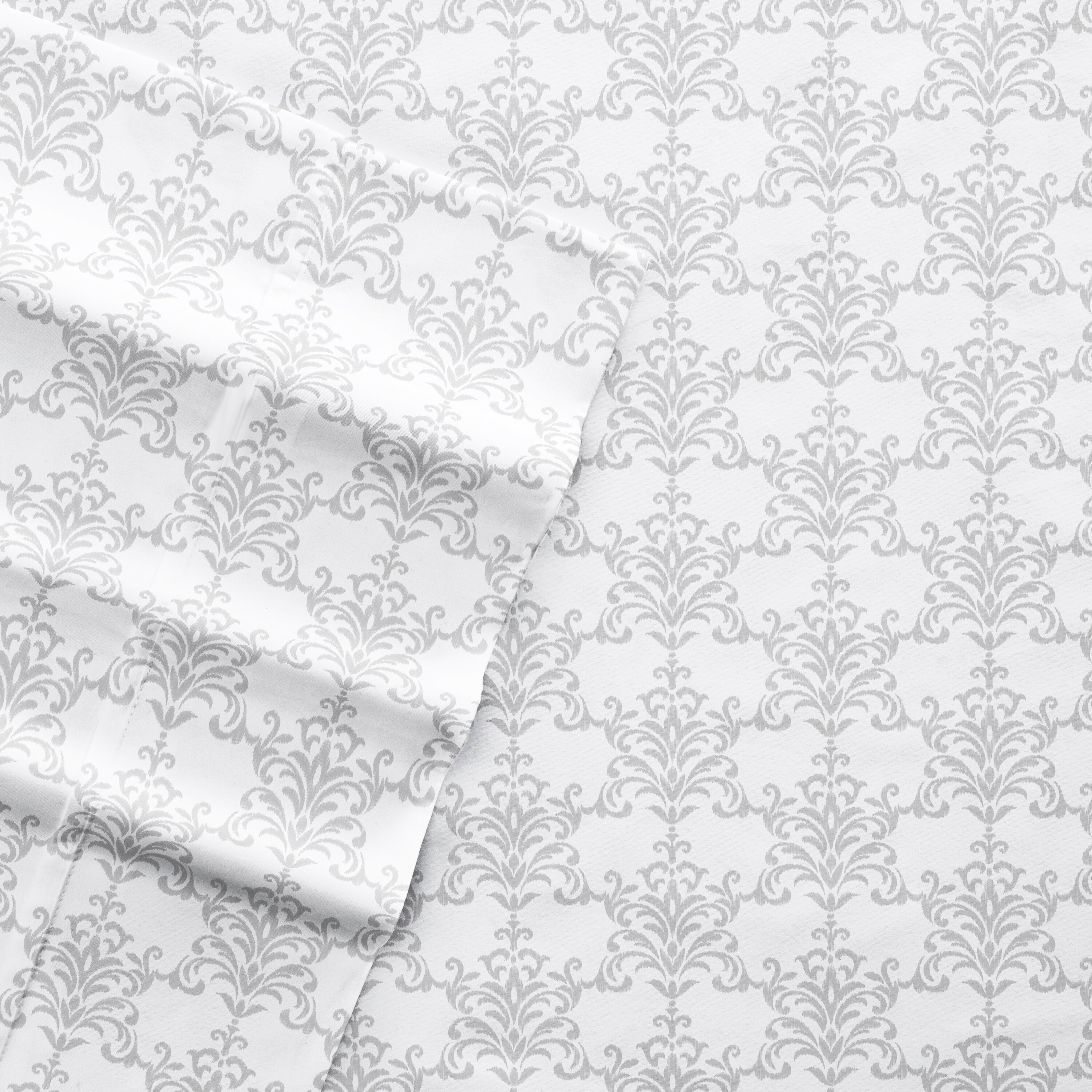 Ienjoy Home IH-4PC-SBQ-F-LG Sheet-Sets - View #3