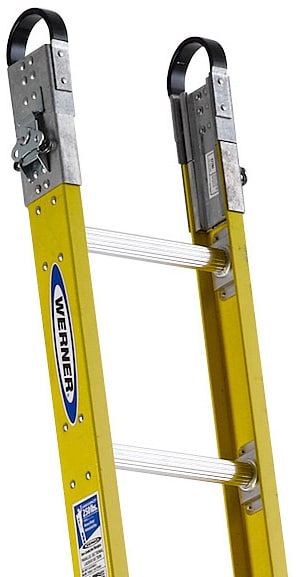 Werner S7701 Ladder-Access - View #2