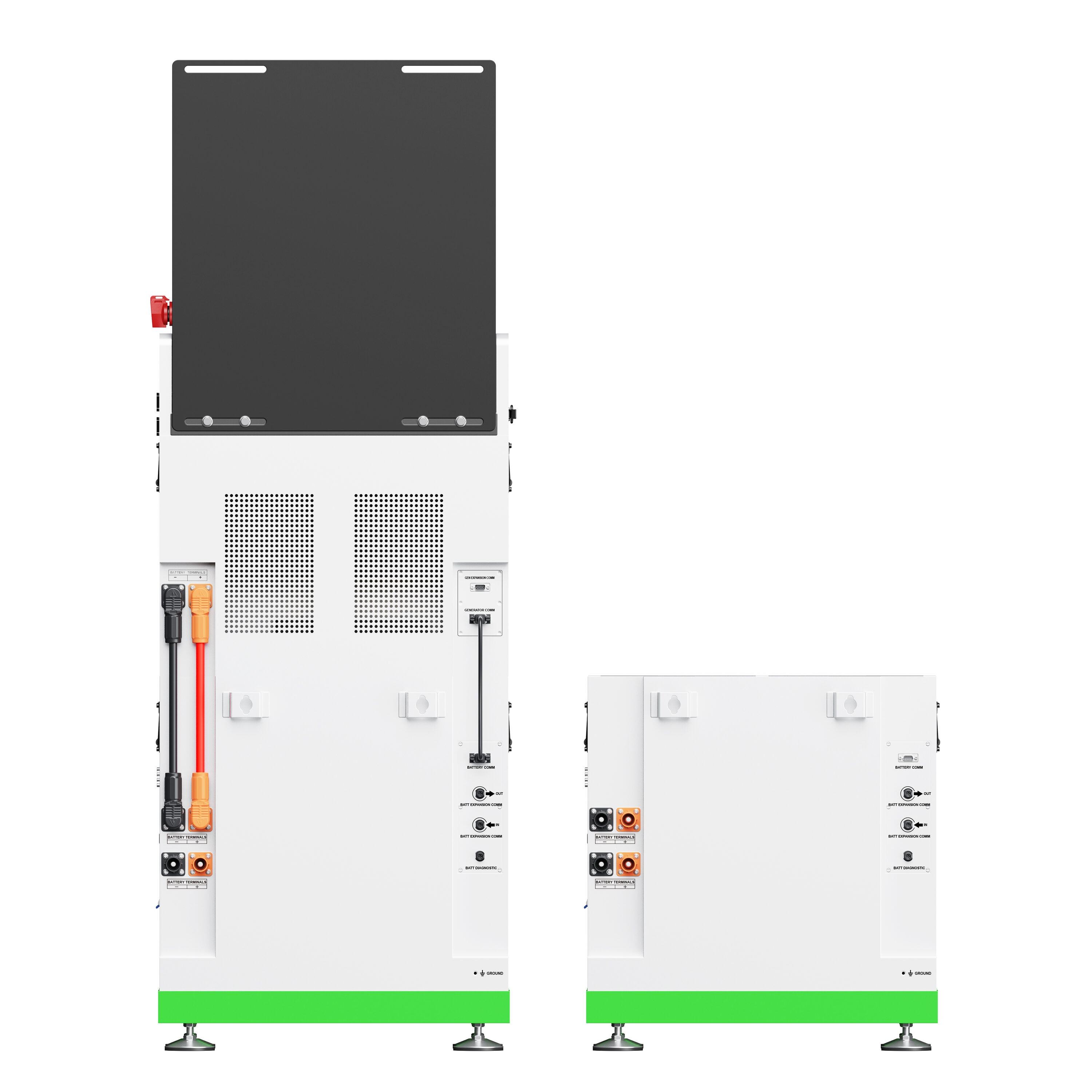 NATURE'S GENERATOR NGMGTNBP Offgrid-Inverters-Power-Sys - View #2