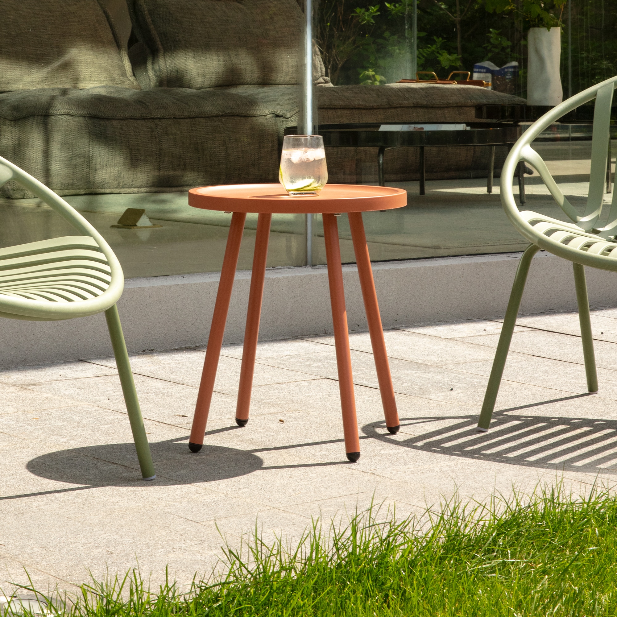 Werph TCT1C Patio-Tables - View #4
