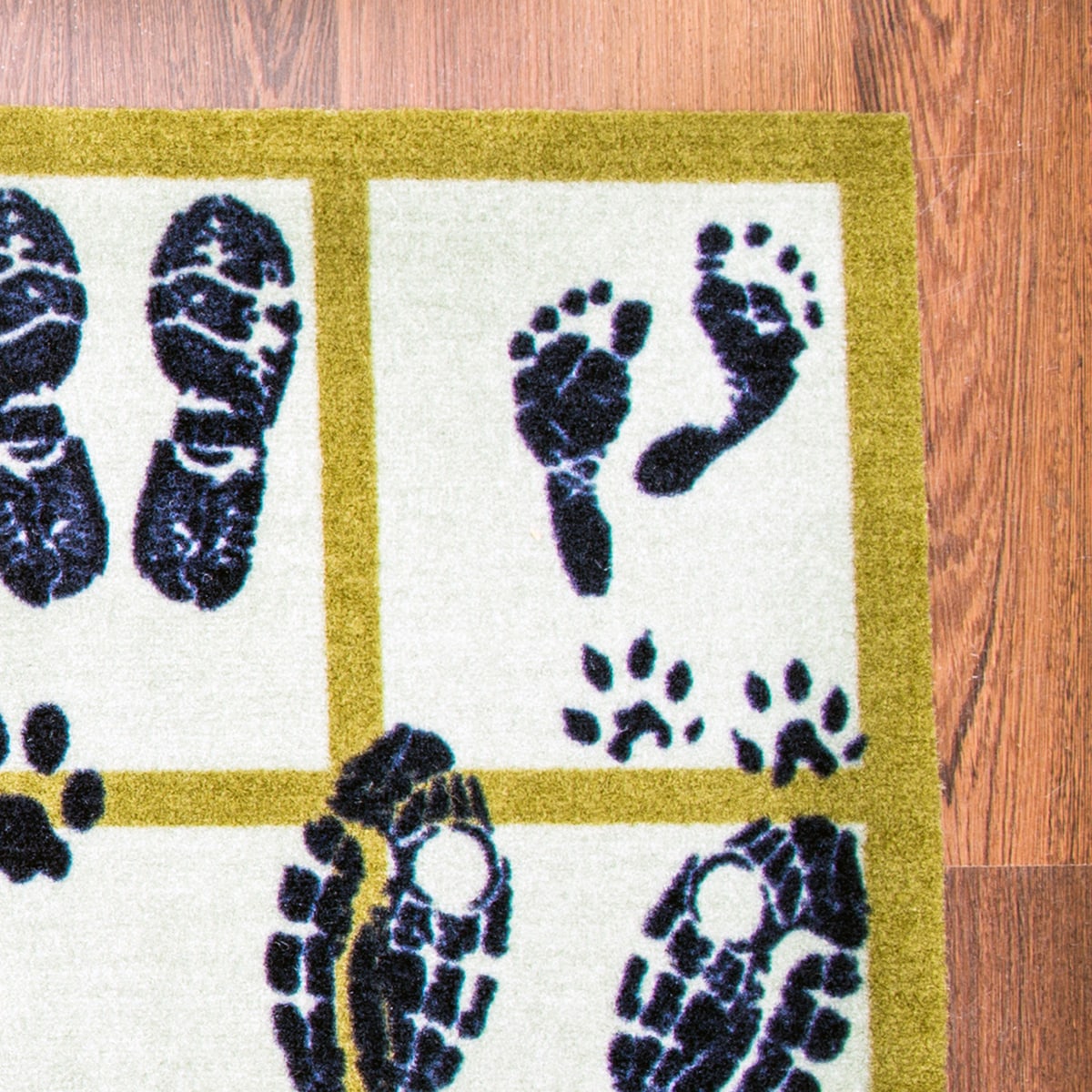 Floortex FR4ER2055SL Mats-Cat - View #5