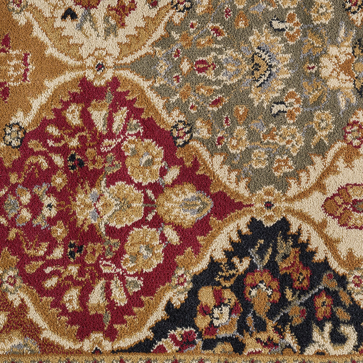 Tayse SNS4770 6OCT rugs - View #7