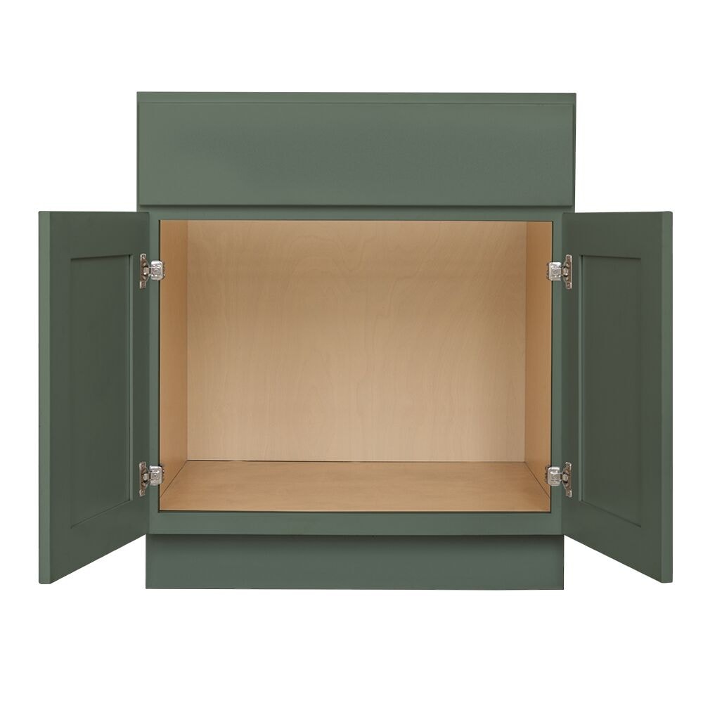 RELIABILT LS-SB-SB36B Cabinets-Kitchen - View #16